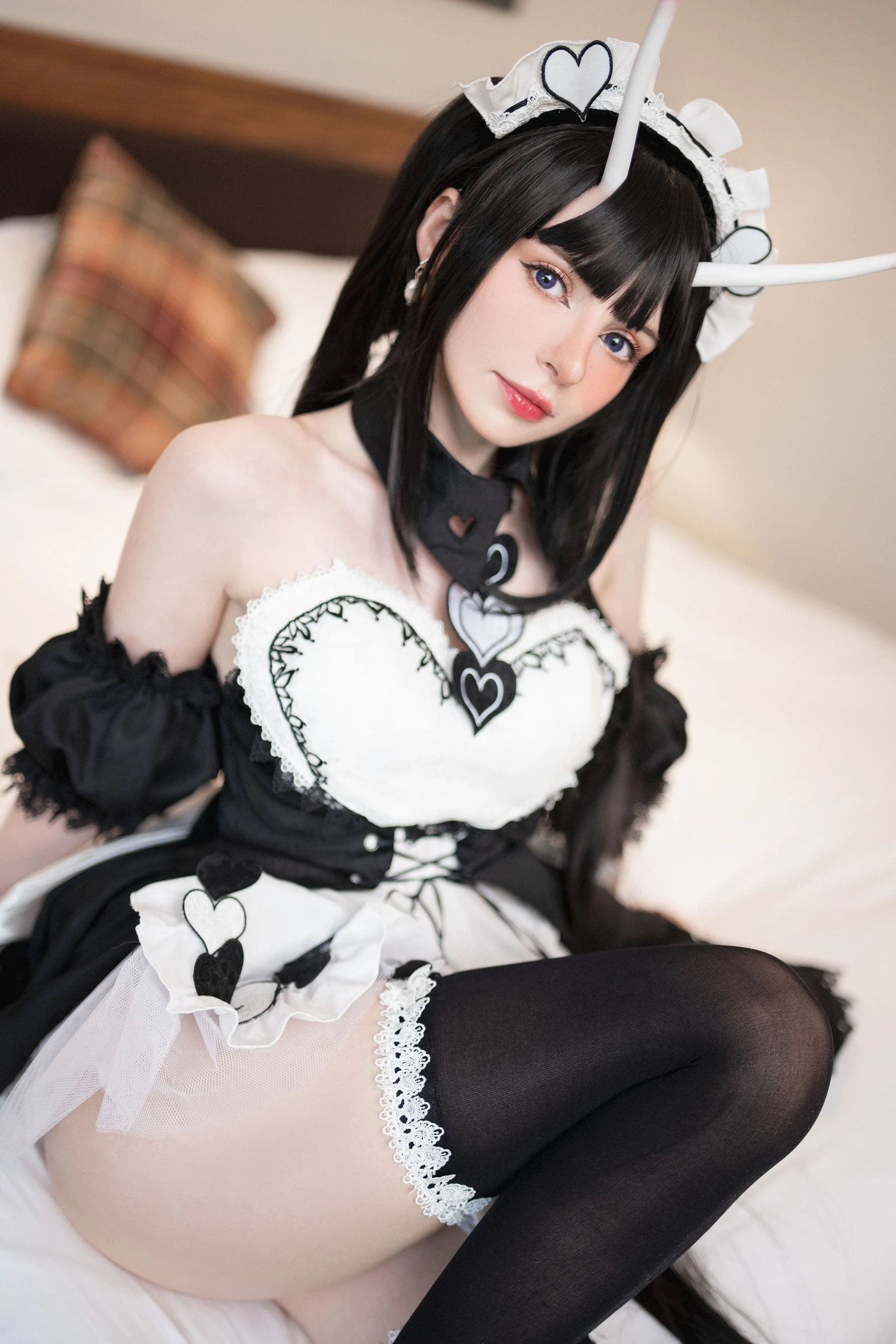 Peach milky – Noshiro插图1