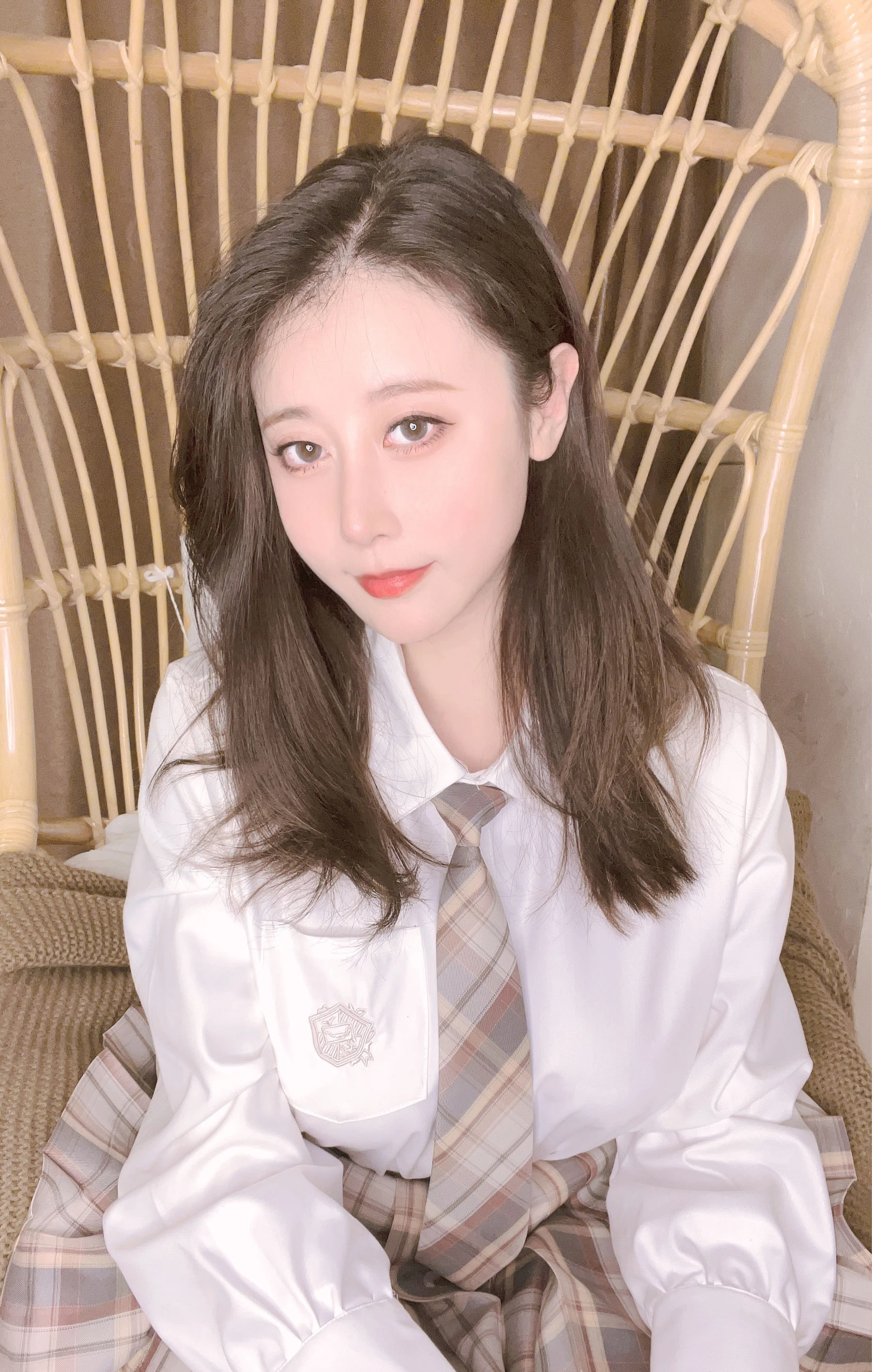萌妹奈汐酱nice – JK高清在线欣赏-撸撸奈子