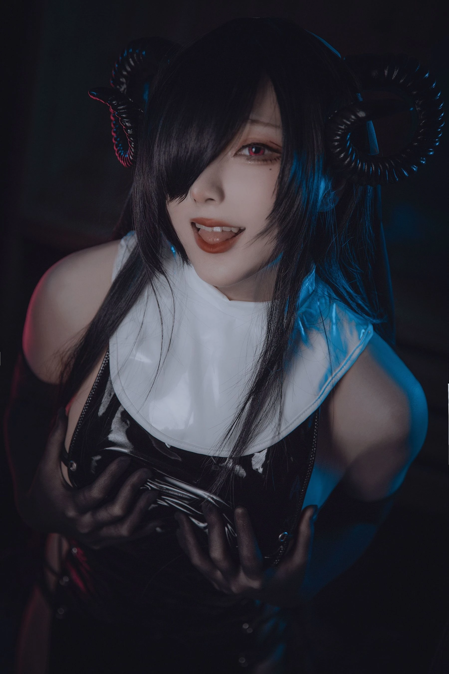 起司块wii – 魅魔修女插图4