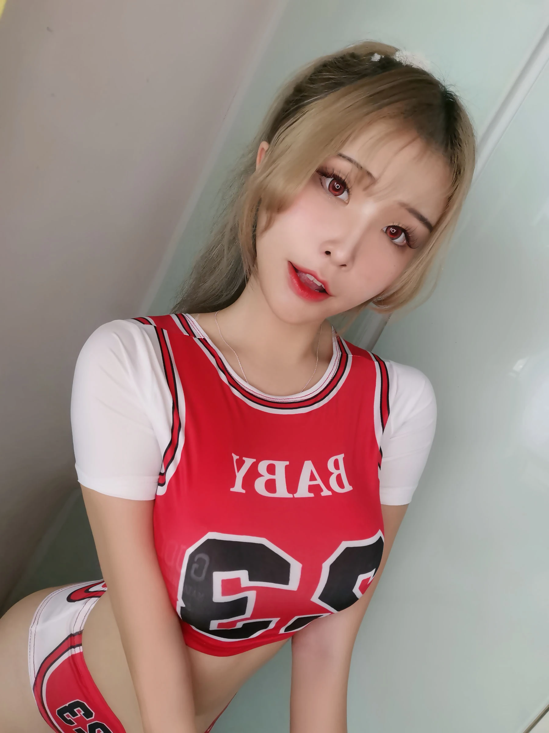 花リリ(Plant Lily) – Dec Fetish插图4