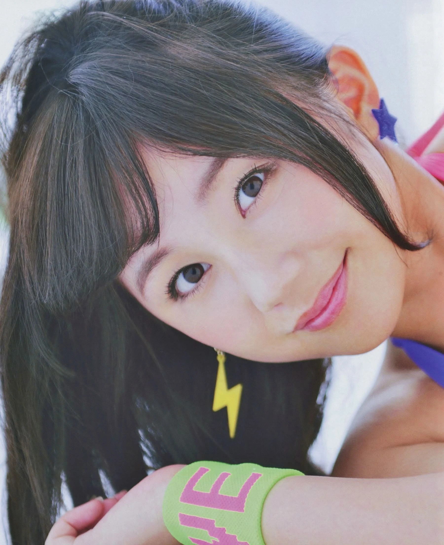 [BUBKA] 2014.08 薮下柊 山本彩插图2