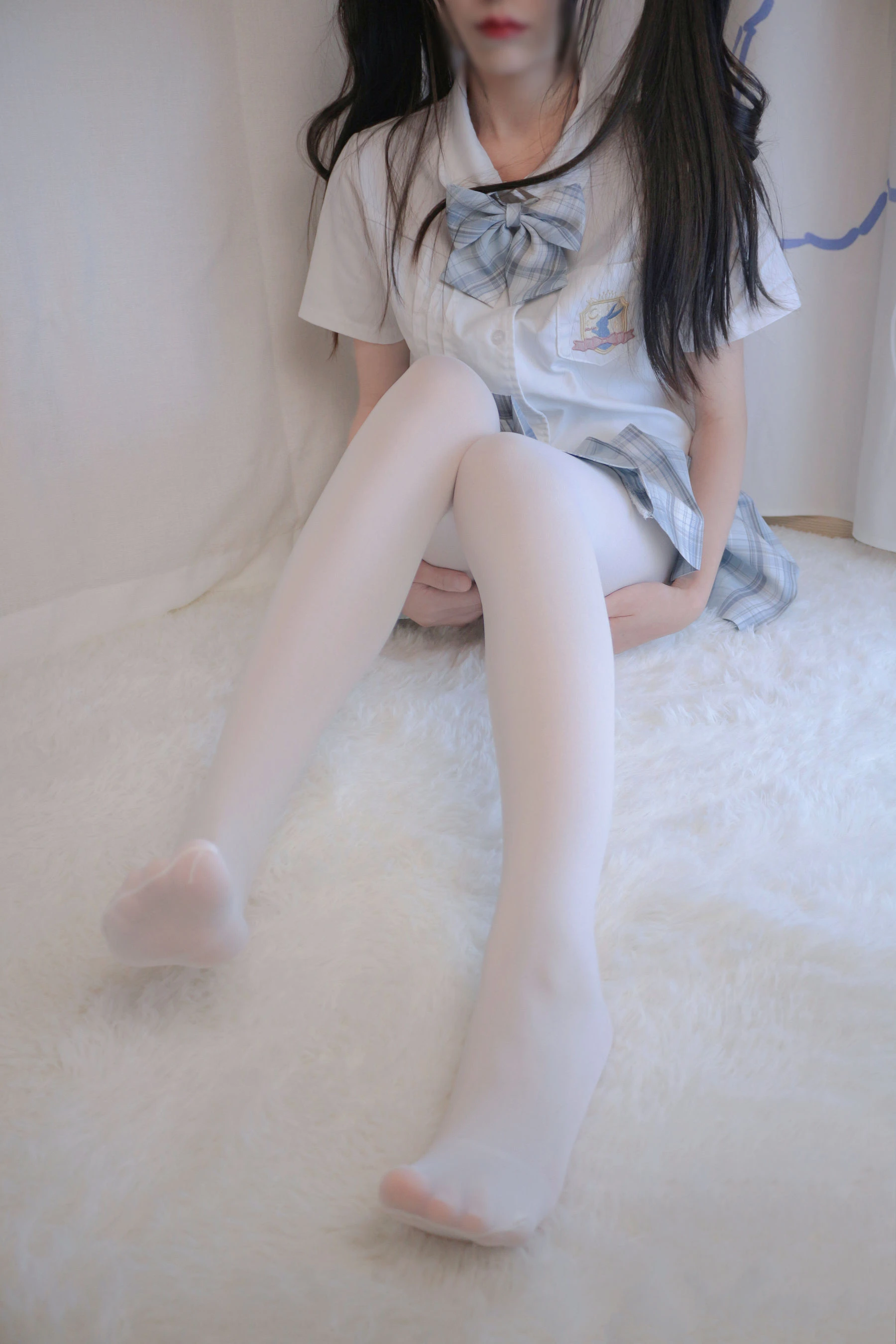 是暖暖呀 – 白色雪糕插图8