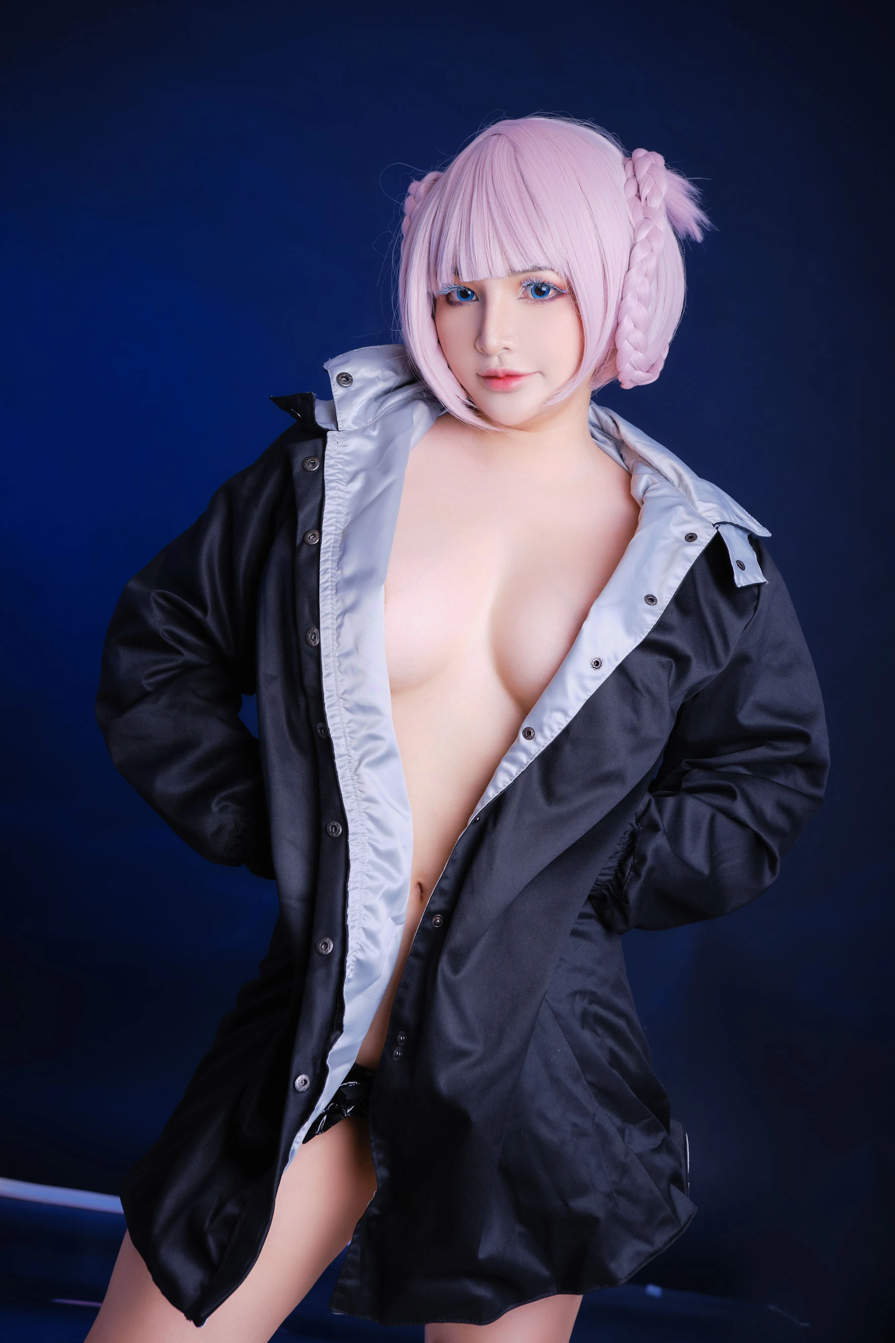 MiMiChan – Nazuna插图5