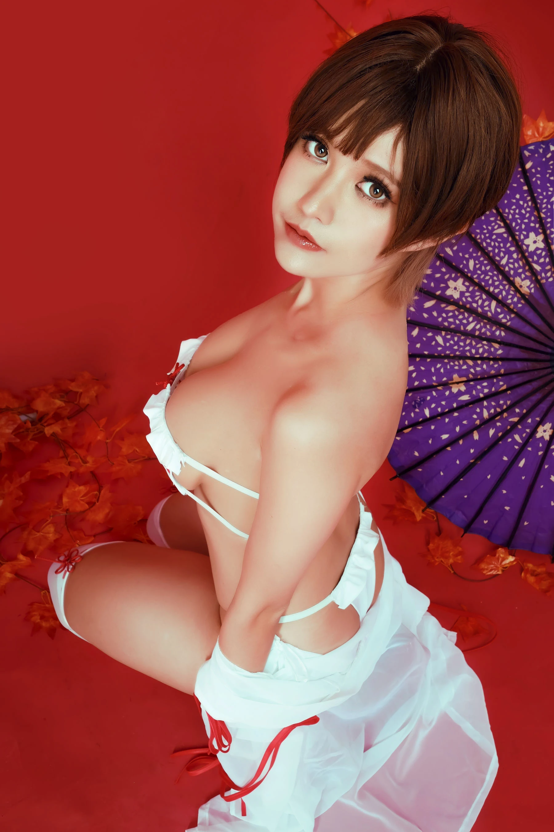 PingPing – Nagisa Swimsuit插图8
