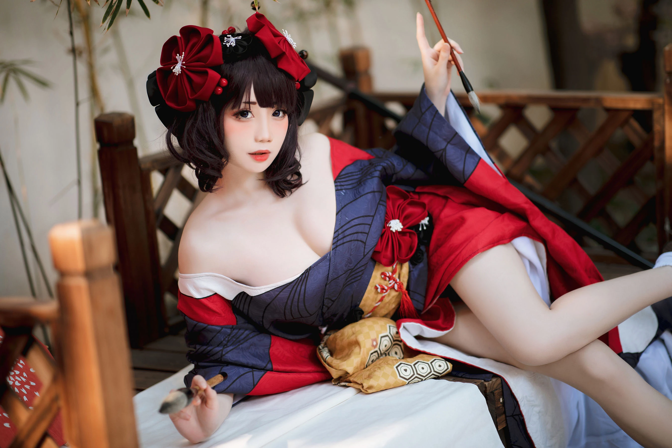 焖焖碳 – 葛饰阿荣插图6