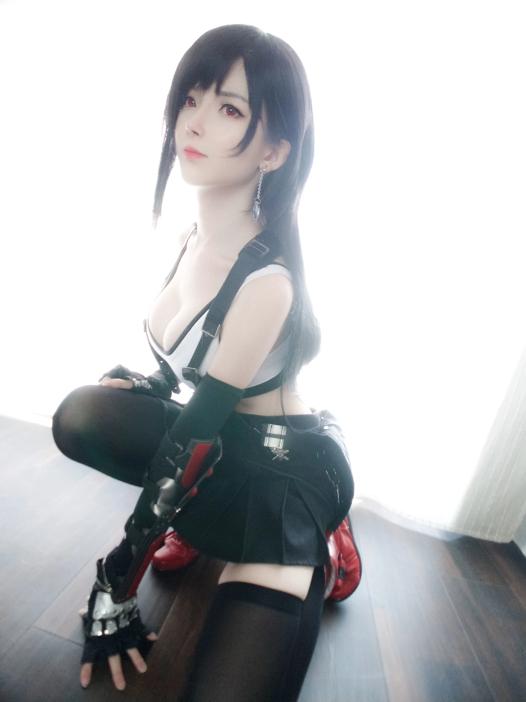 一小央泽 蒂法公式装高清在线欣赏-撸撸奈子