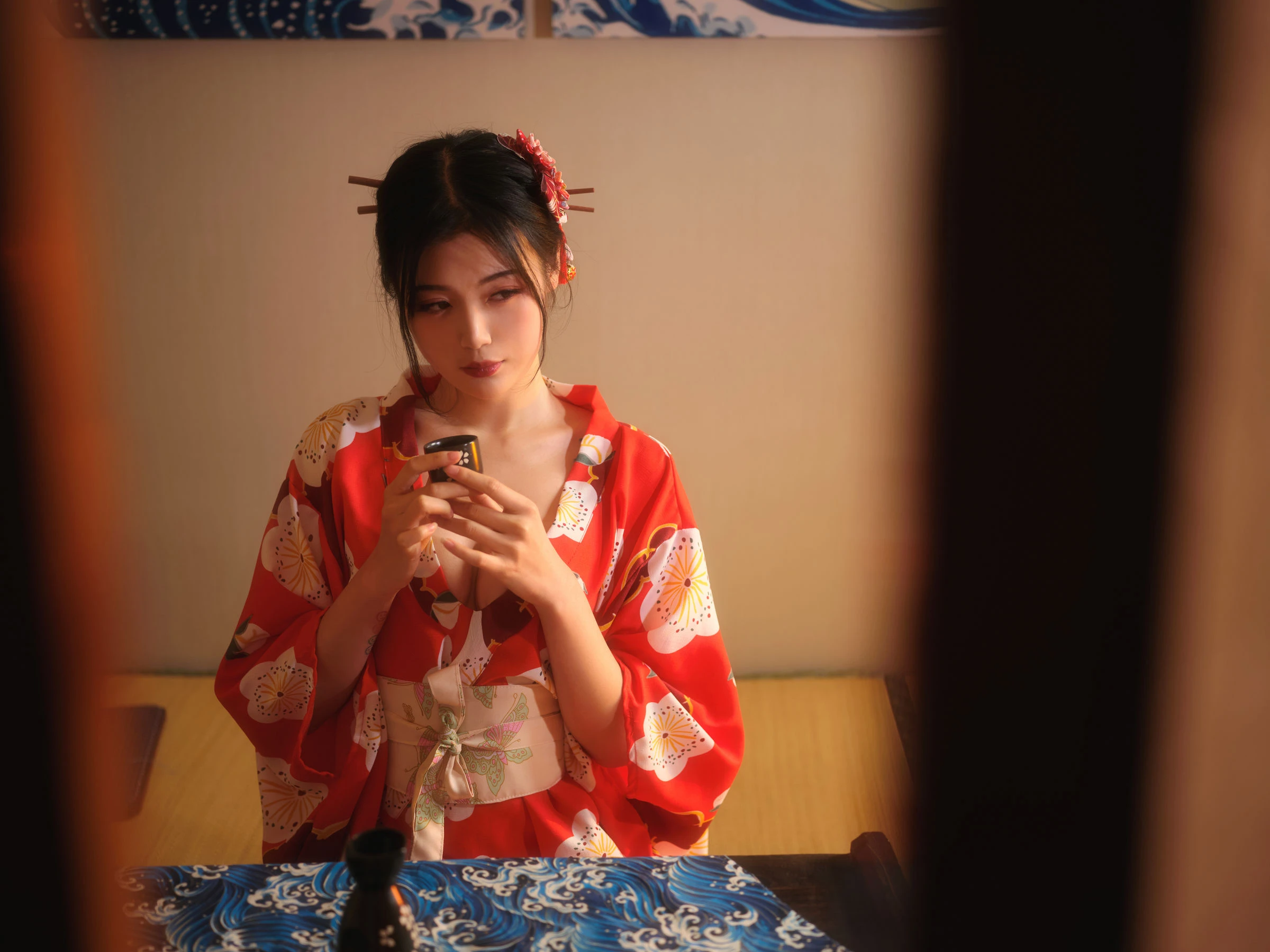 一米八的大梨子 – 居酒屋插图3