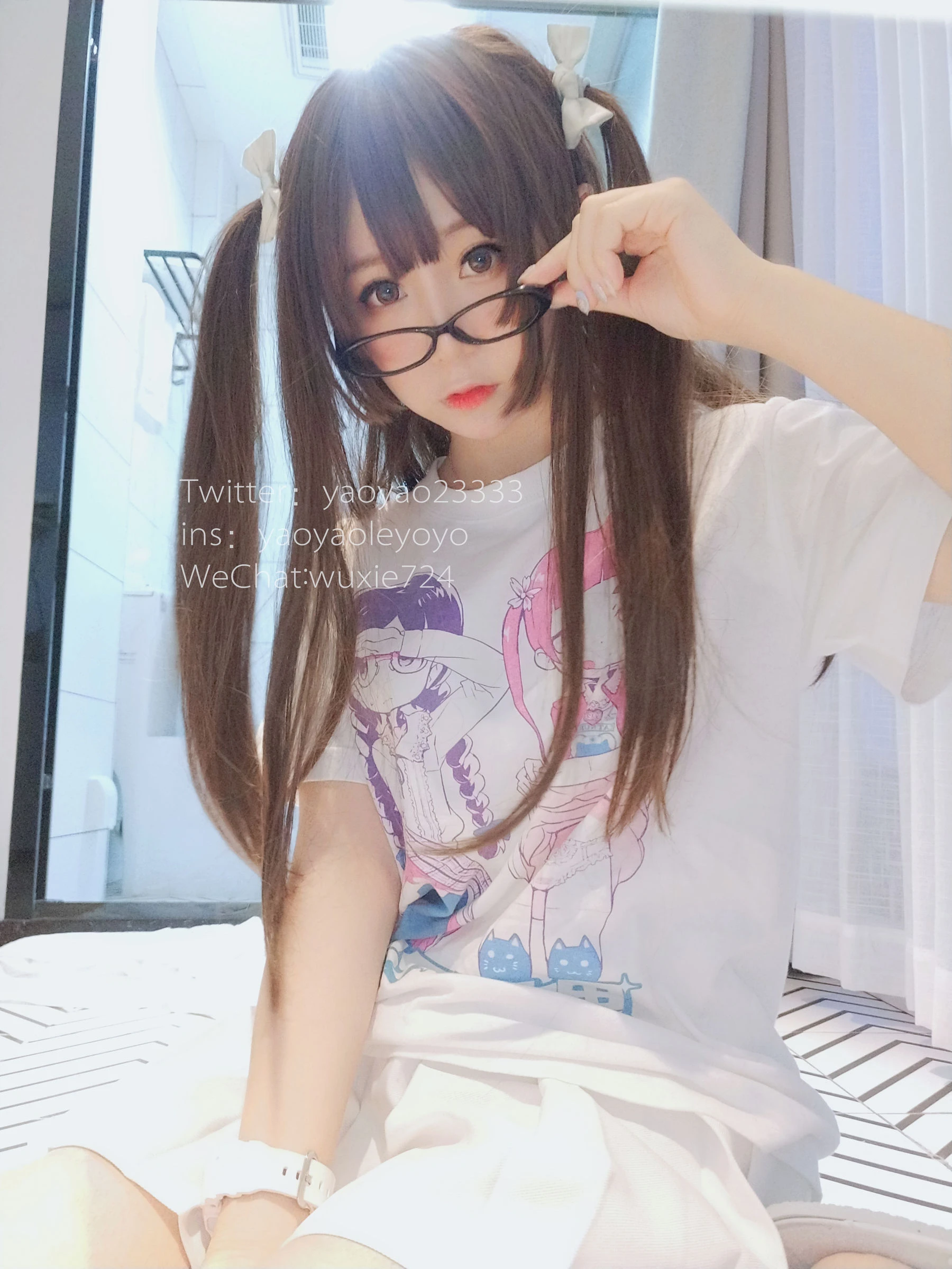 摇摇乐yoyo – 浴巾风情插图3