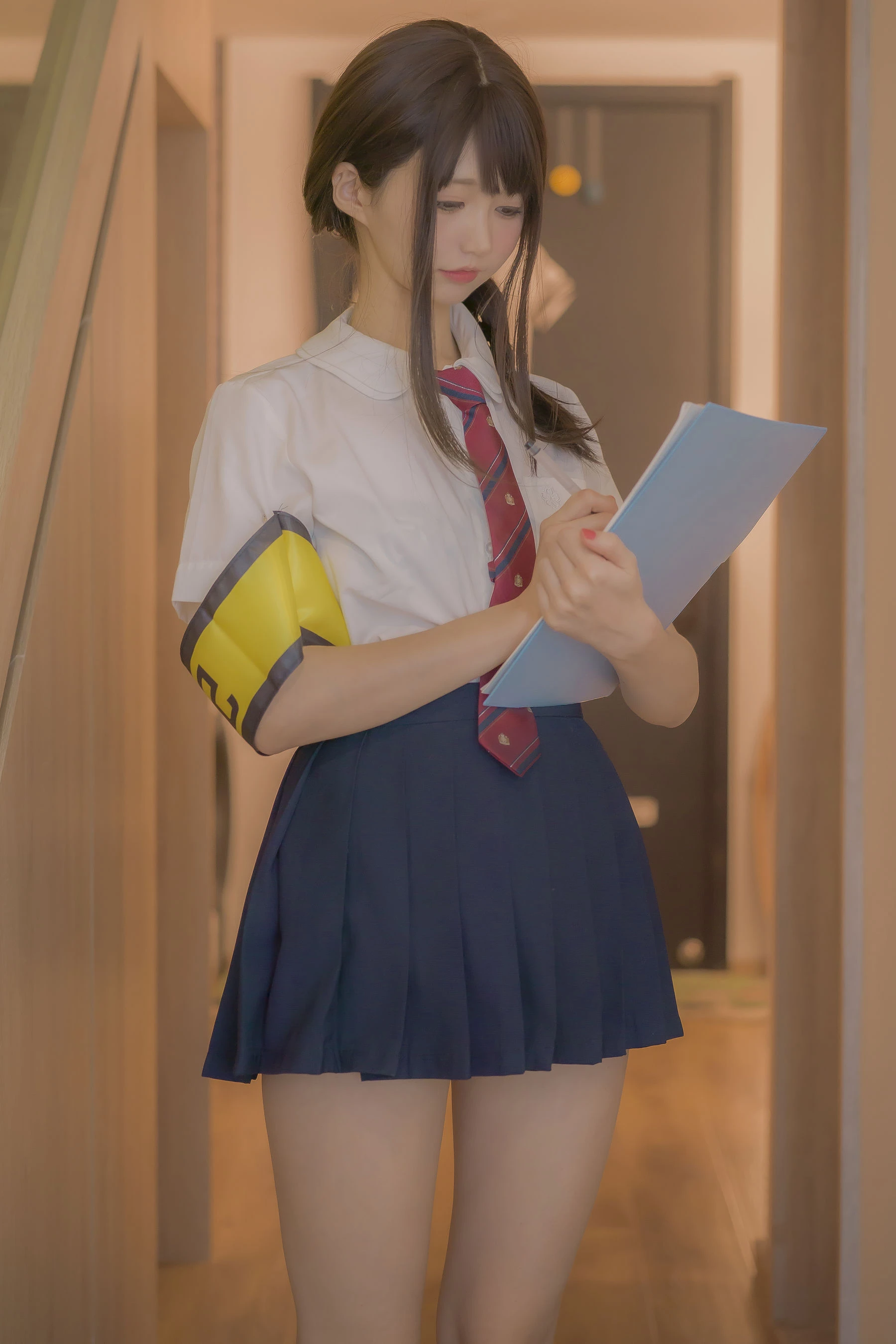 NAGISA魔物喵[fantia] – ファン80000人達成ありがとう插图2