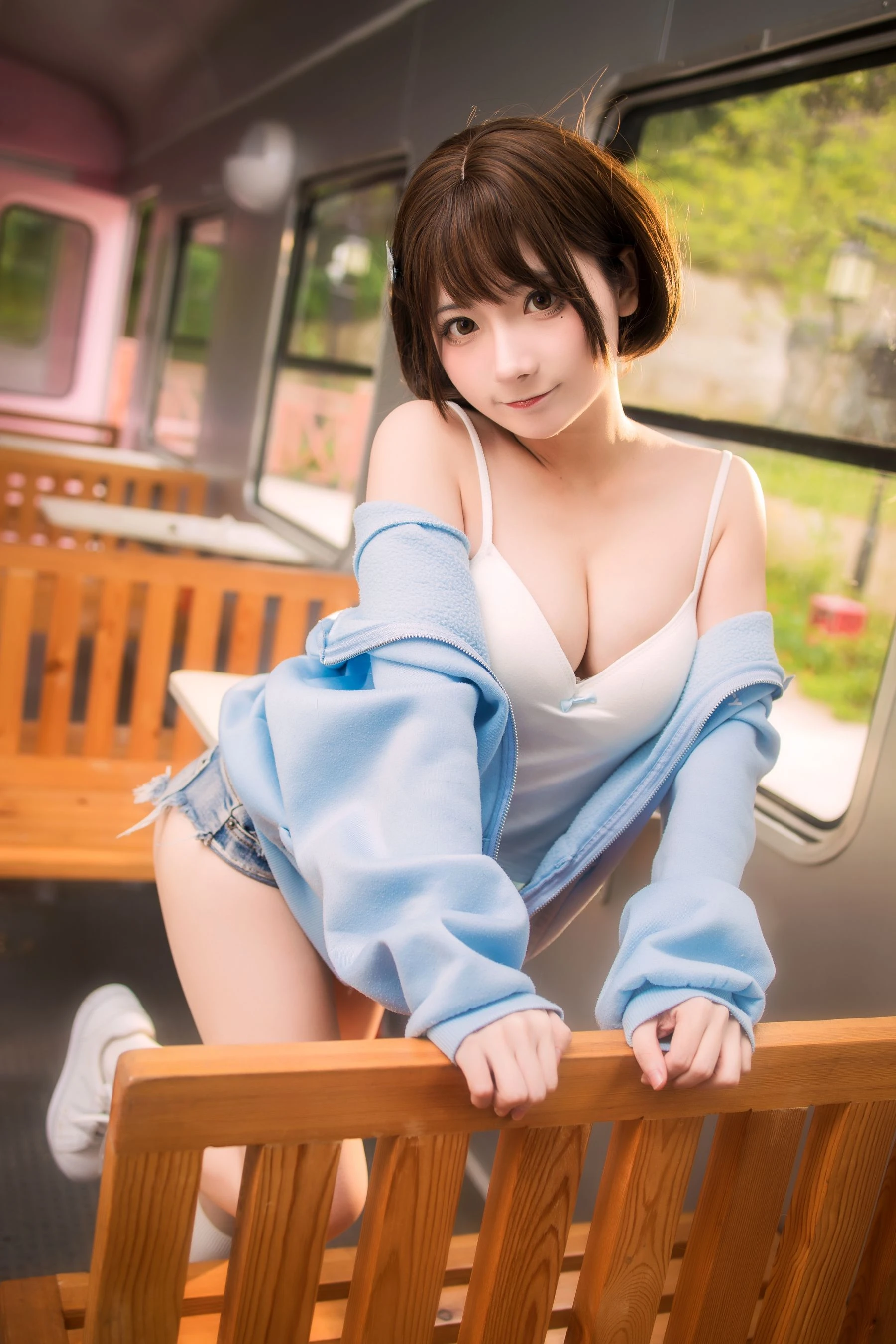 是三不是世w – 日常妹妹插图5