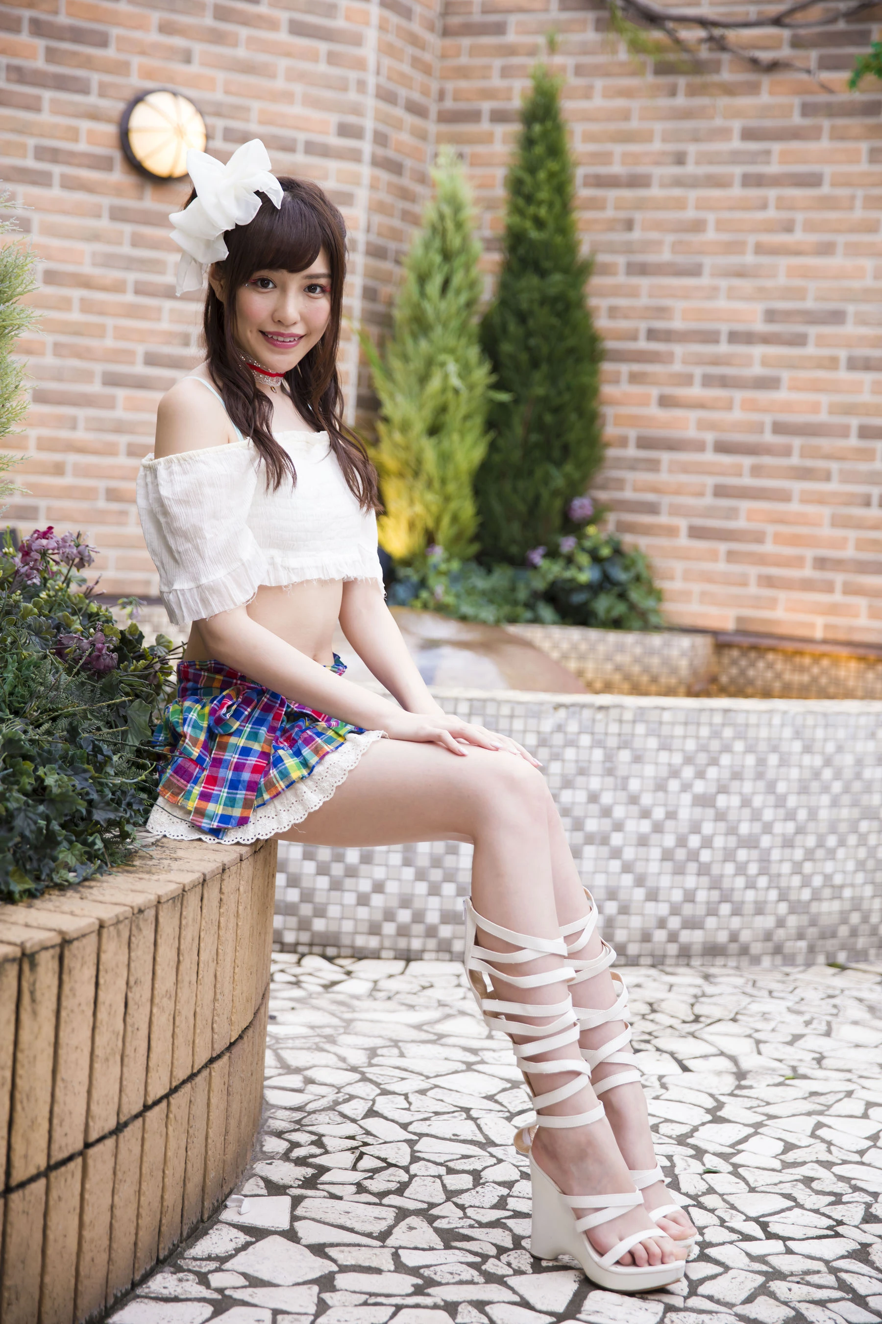 Arina Hashimoto 橋本ありな『Only One』插图5