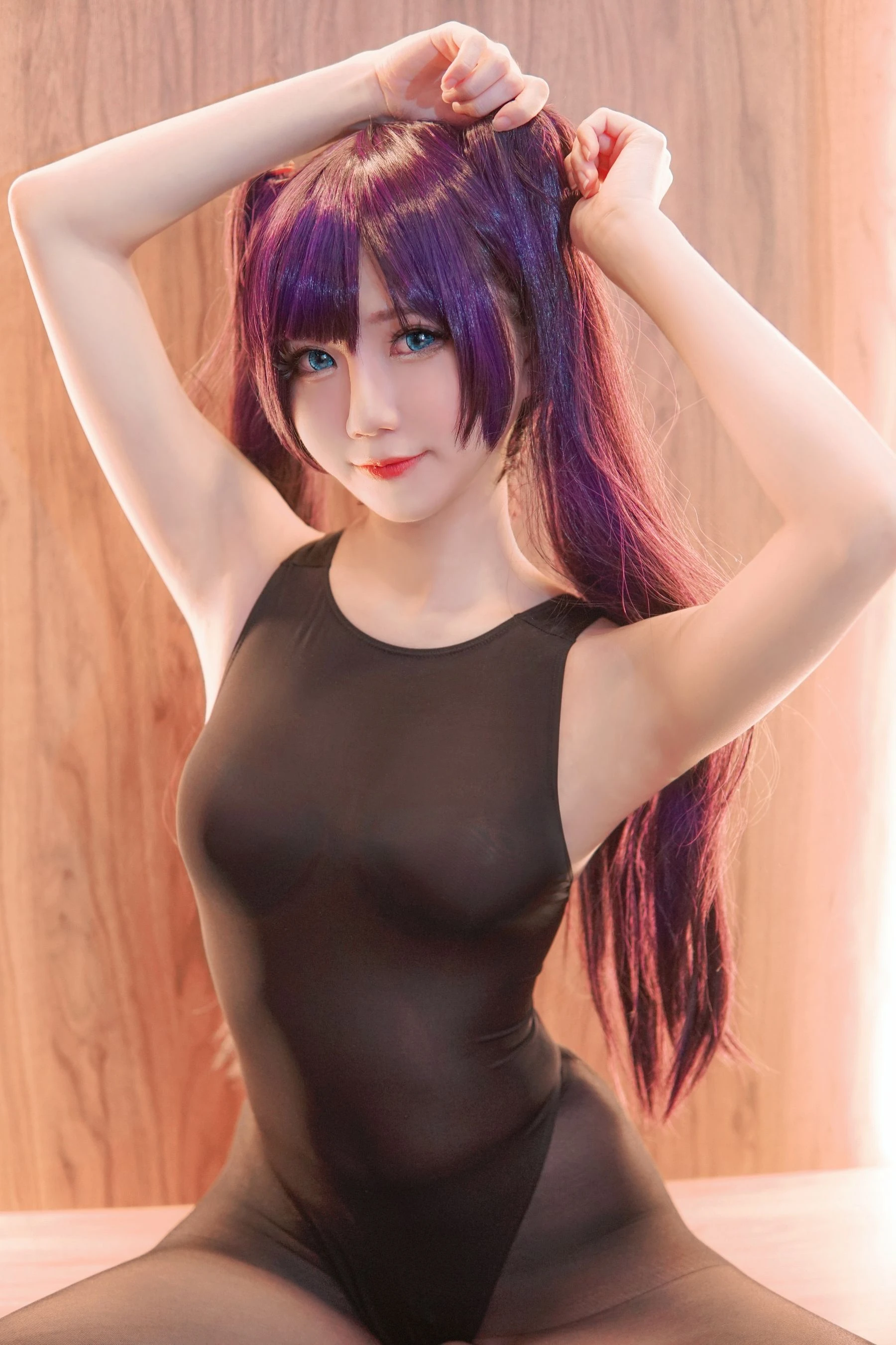 Sally Dorasnow – Mona Swimsuit插图2