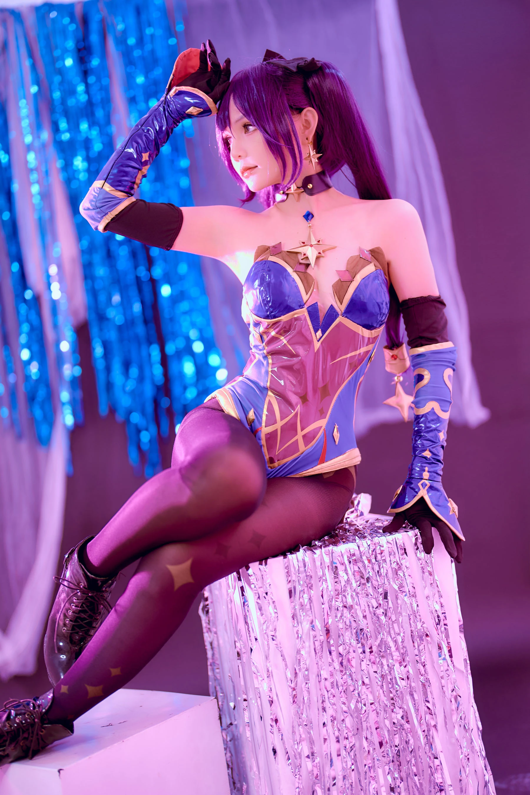 JOYCE – Mona插图3