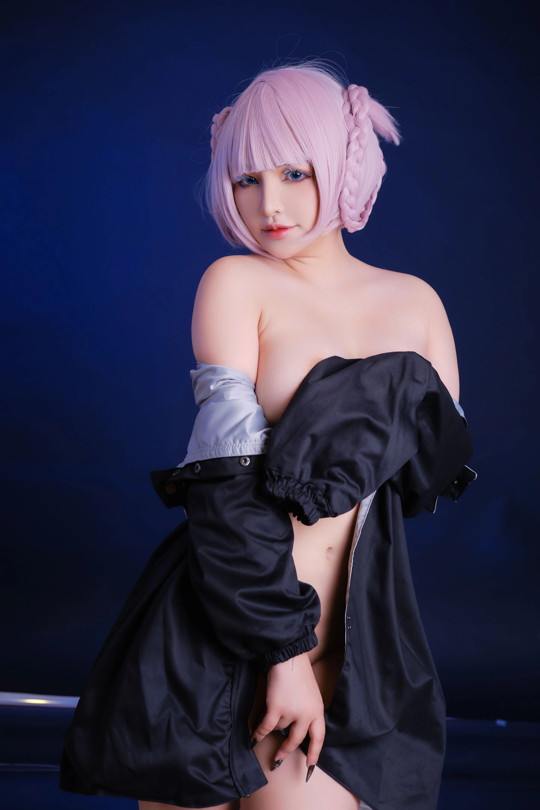 MiMiChan – Nazuna插图6