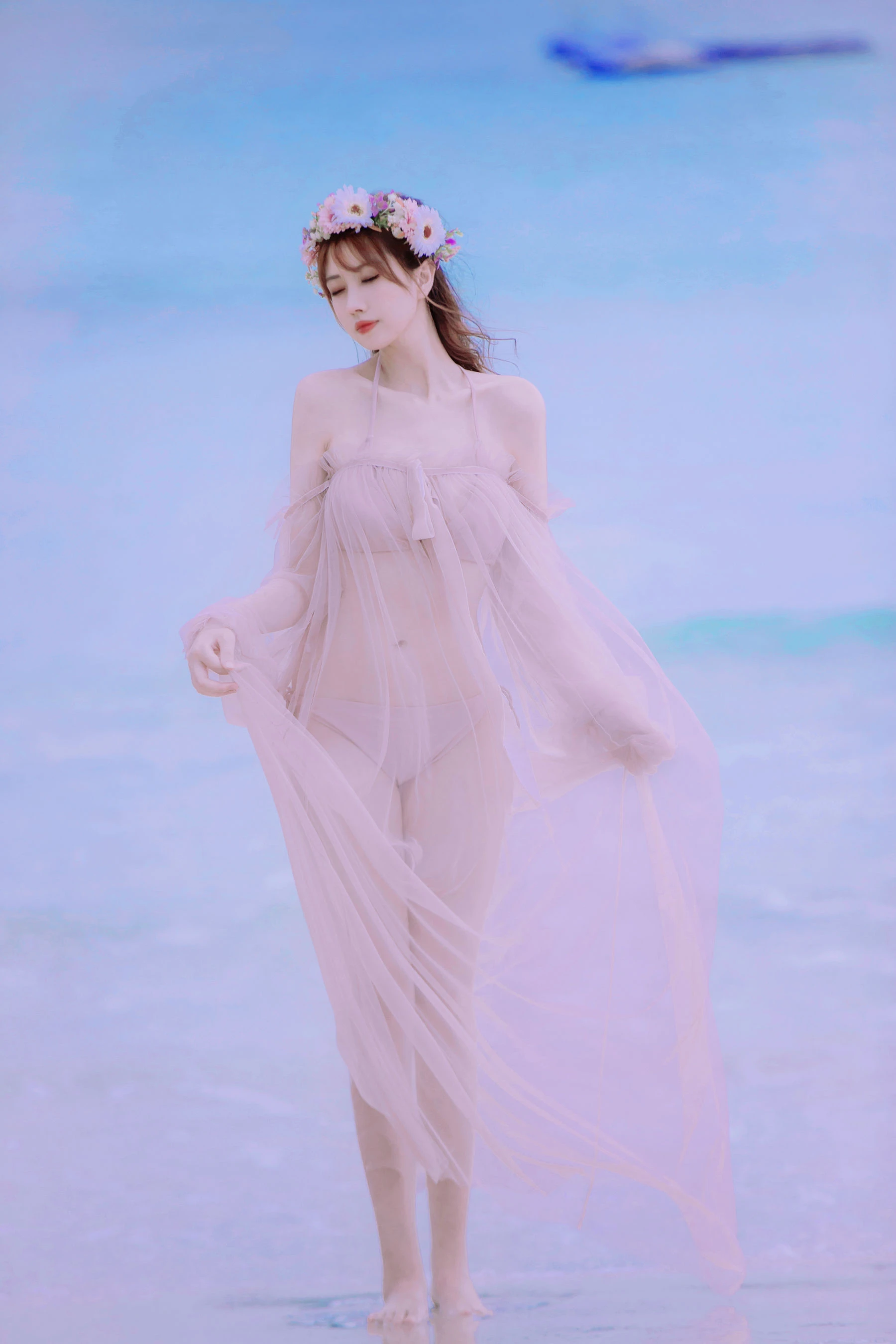 次元少女念雪ww – 白桃汽水插图8