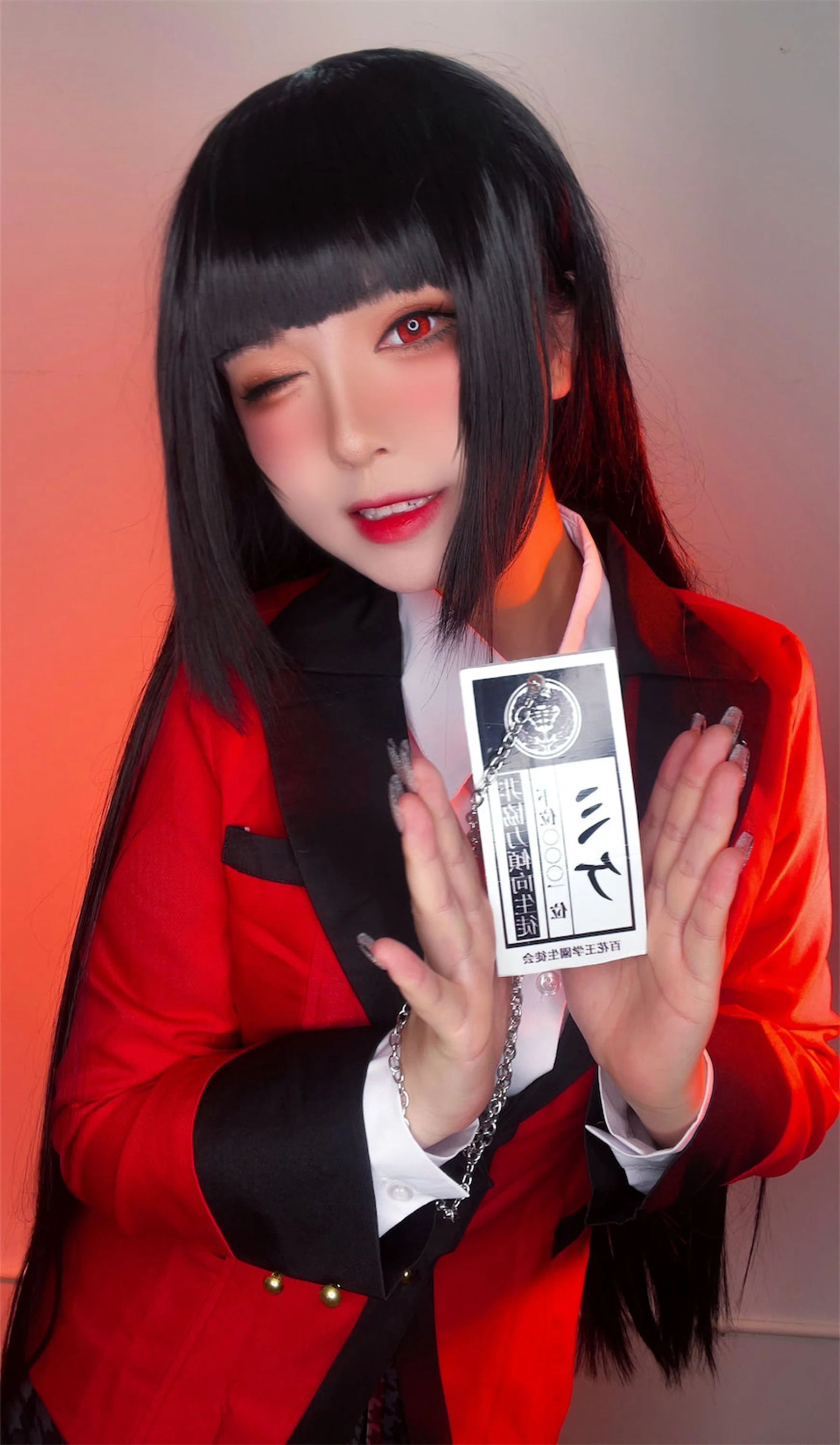 半半子 – 夢子插图8