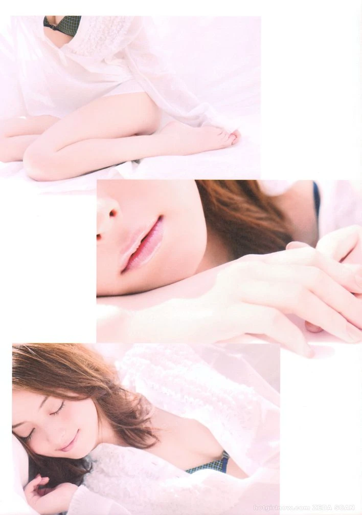 佐々木希/佐佐木希 Nozomi Sasaki《Non non》插图2