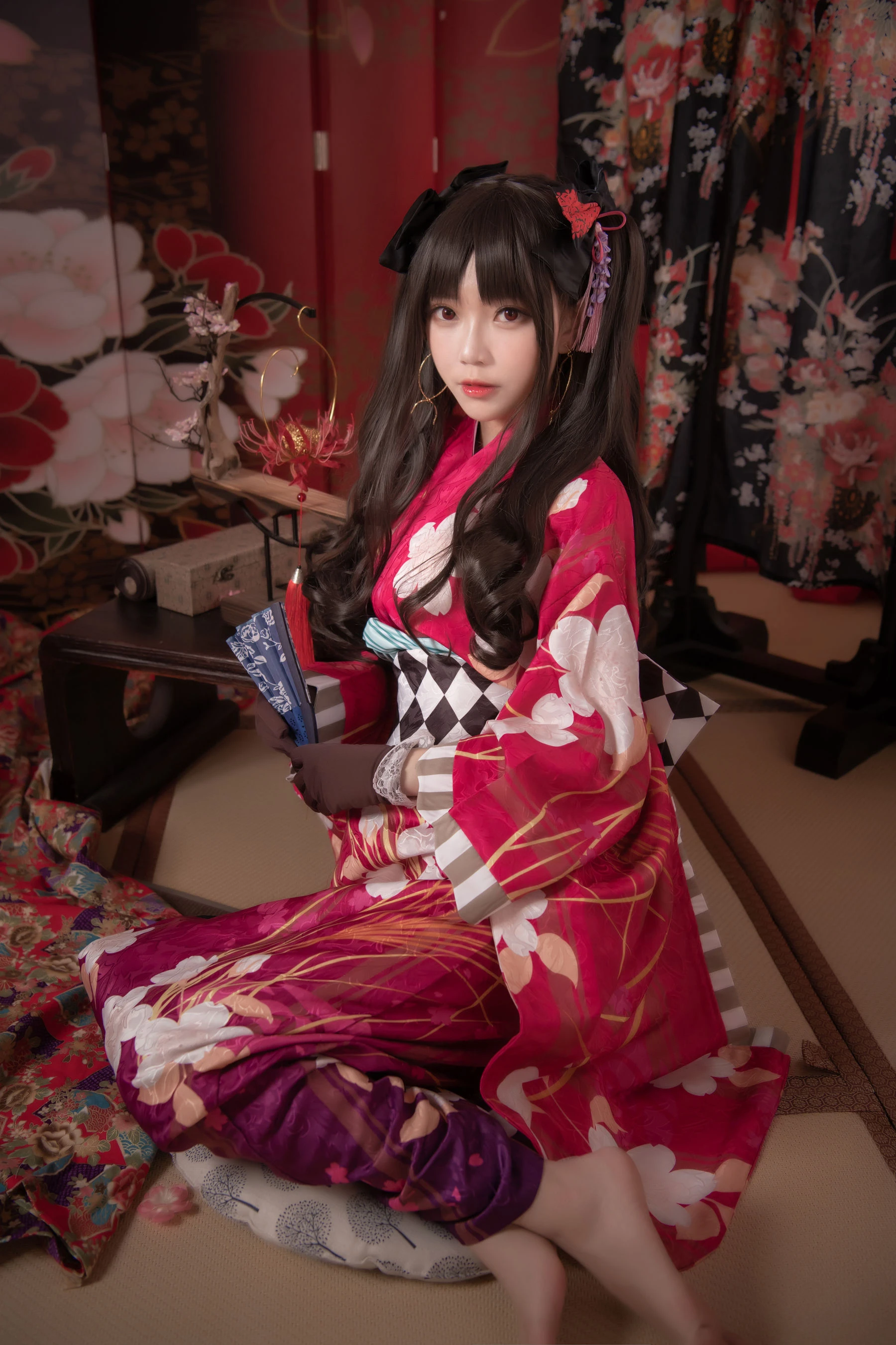 大肉丸Amiee – 伊斯塔凛插图1