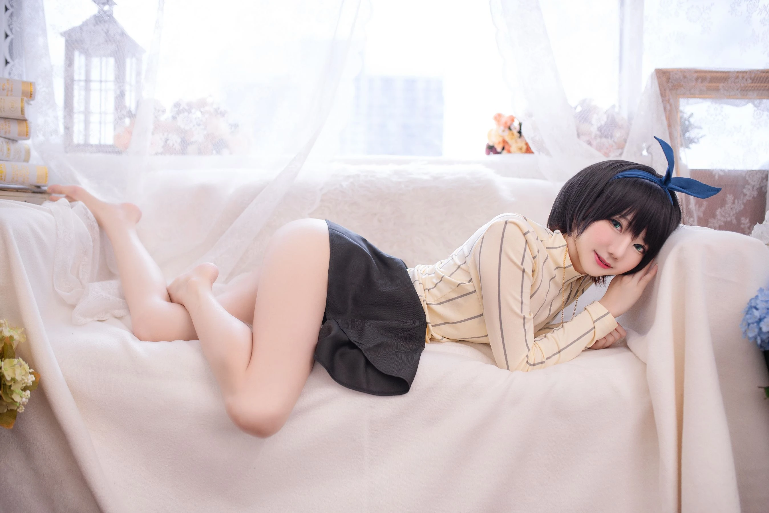 Sally Dorasnow – Ruka Sarashina高清在线欣赏-撸撸奈子