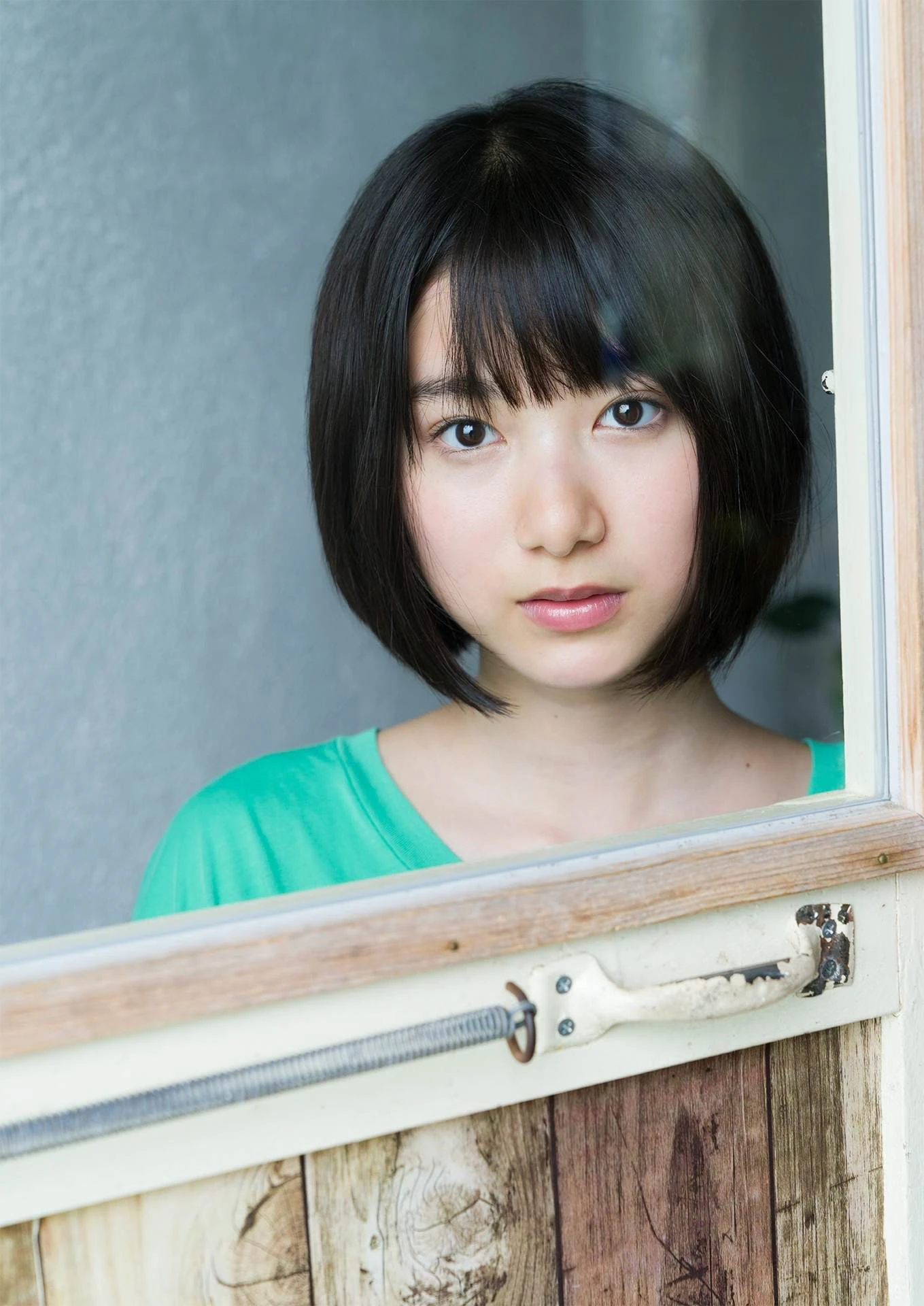 Ikema Natsumi 池間夏海写真集 「なつみ」写真集插图4