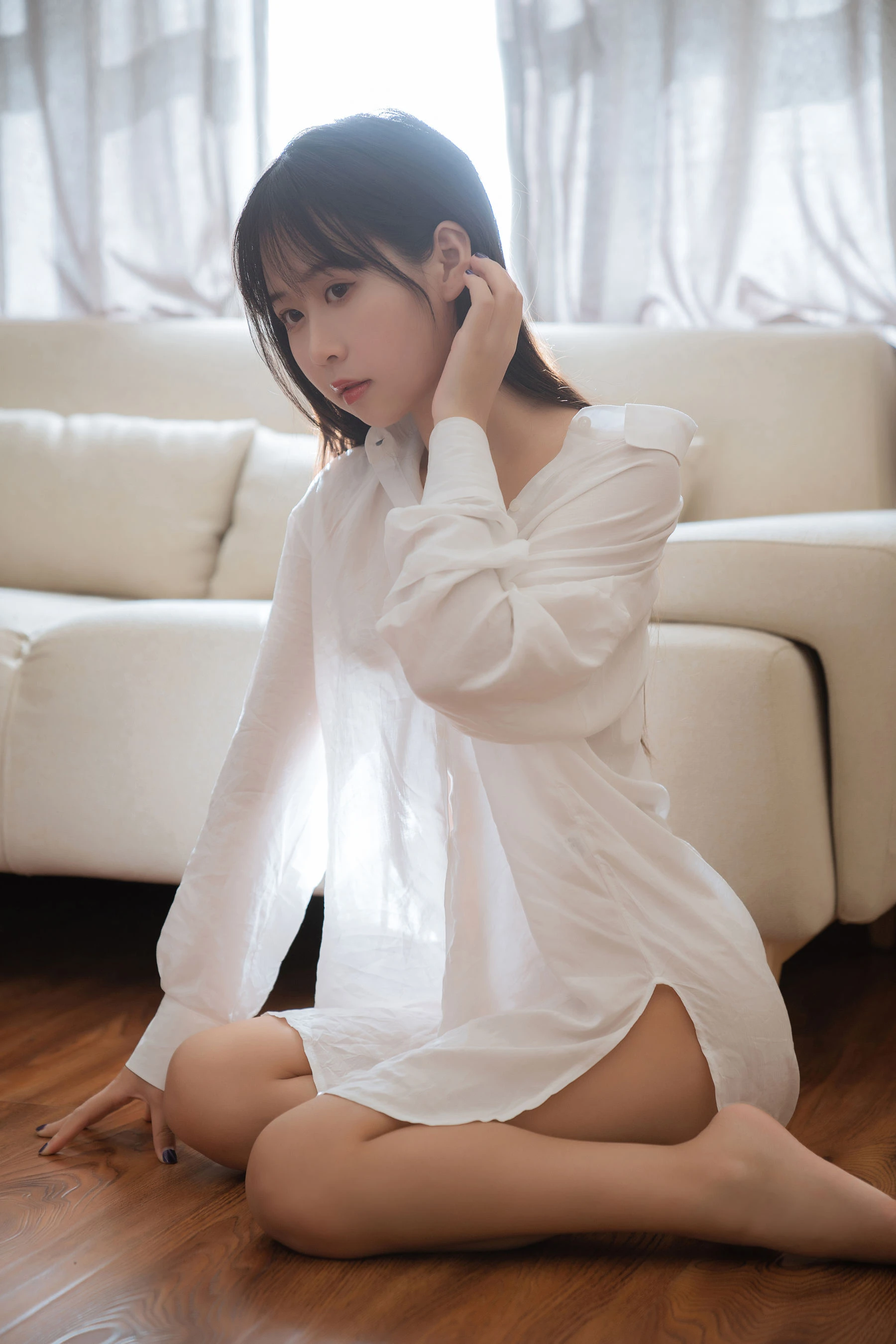 阳光美少女萌芽儿o0 – 浴缸插图8