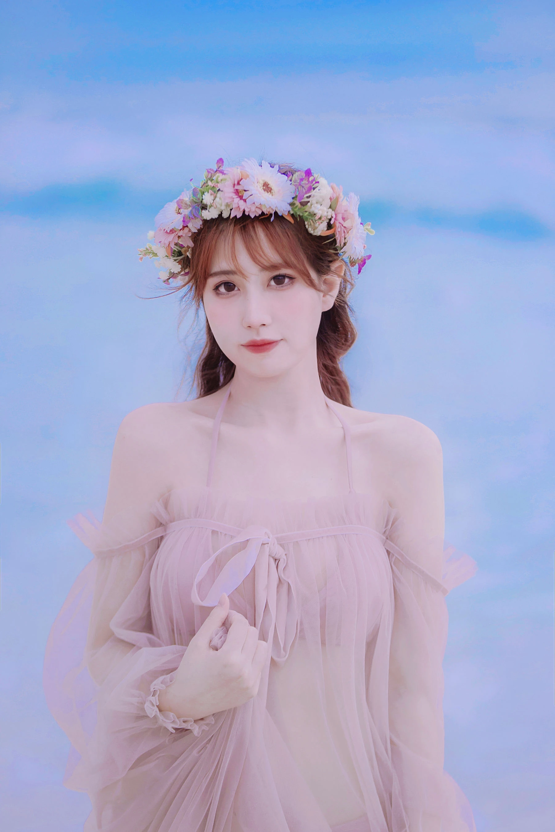 次元少女念雪ww – 白桃汽水高清在线欣赏-撸撸奈子