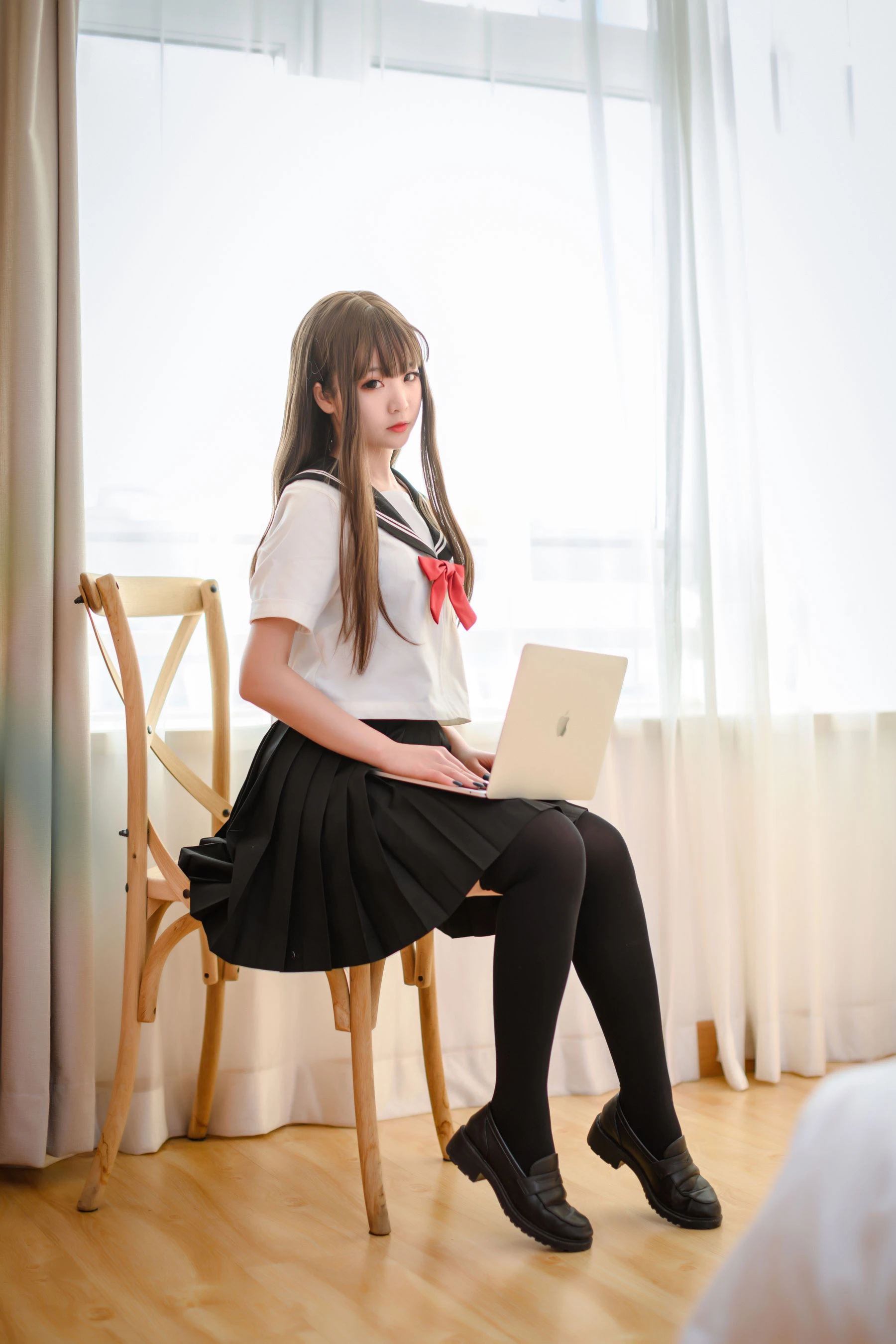 萌妹是青水 JK制服高清在线欣赏-撸撸奈子