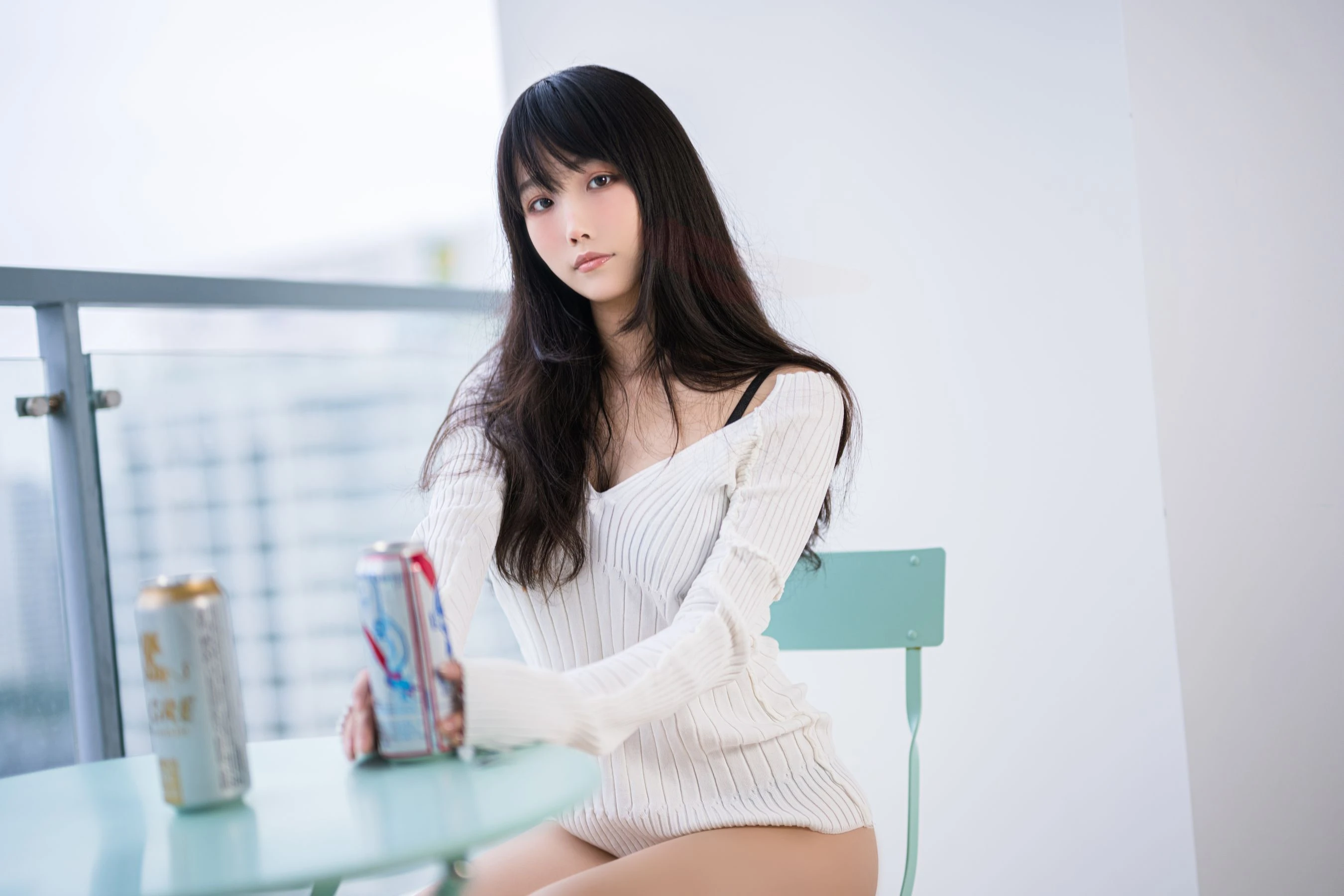 Cosplay汪知子 – 醉酒插图2