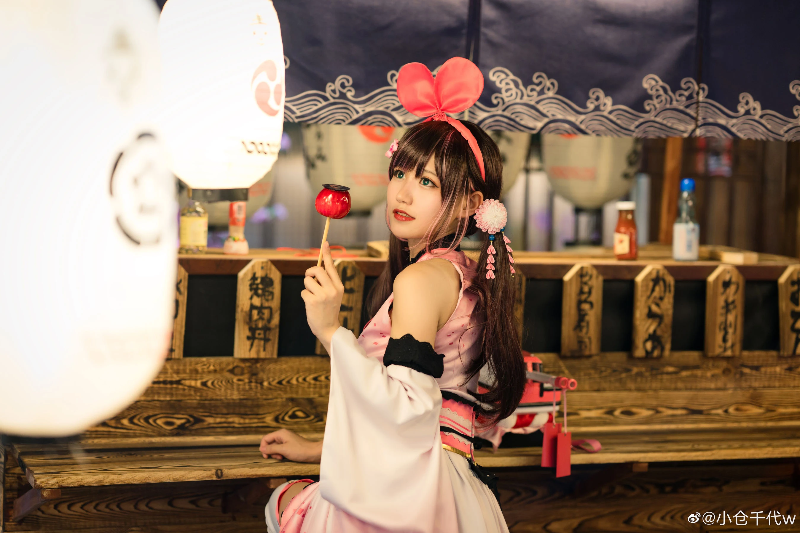 动漫博主小仓千代w – Kizuna_AI绊爱插图5