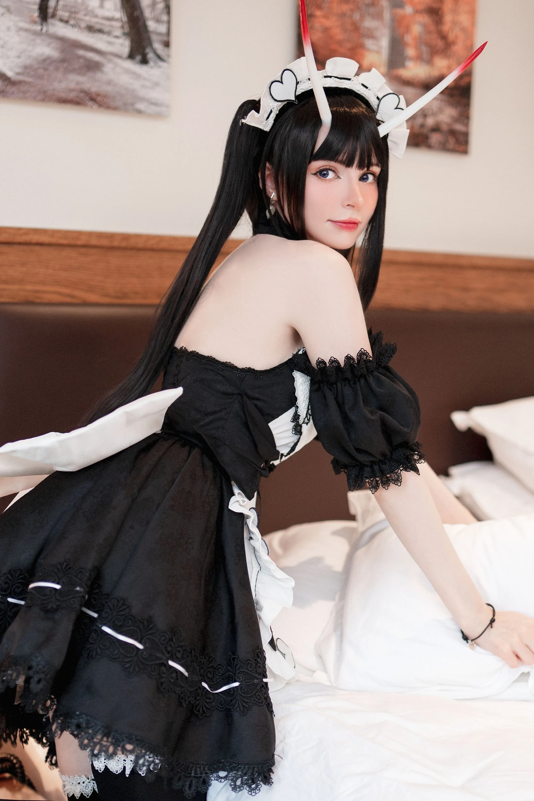 Peach milky – Noshiro插图3