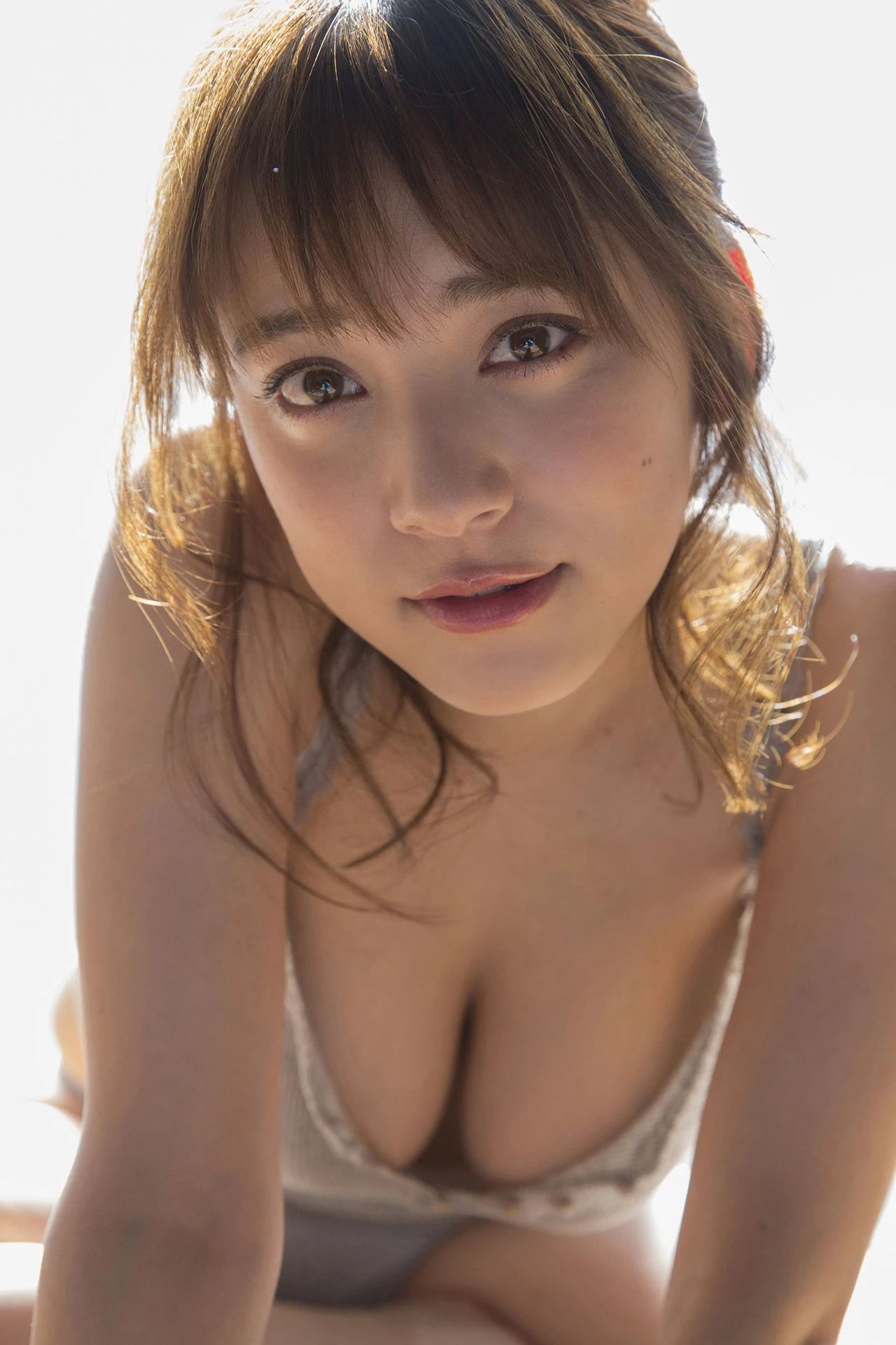 [pb] Sayaka Tomaru 都丸紗也華「誘惑」插图6