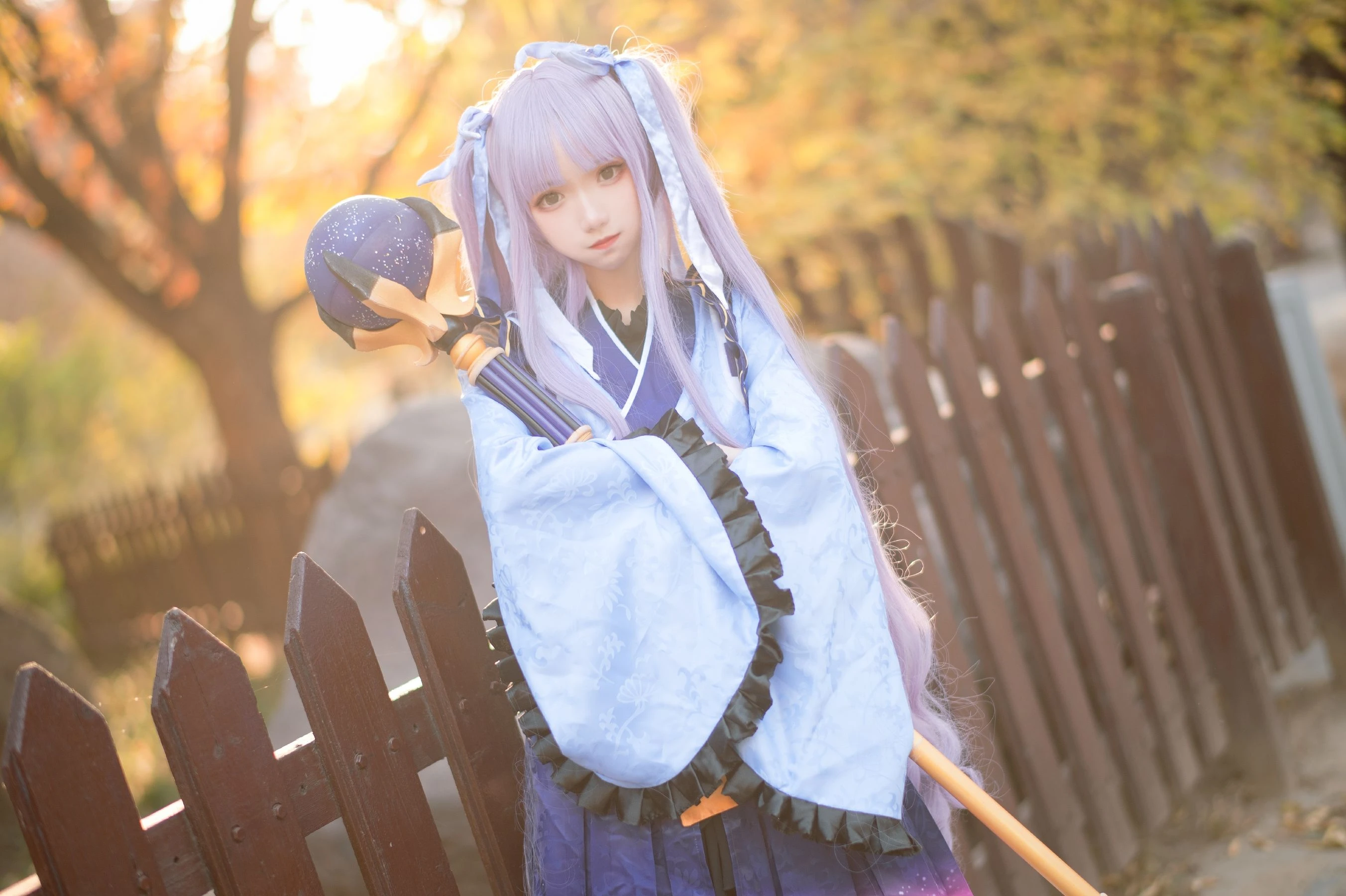 花柒Hana – 镜华小仓唯插图5