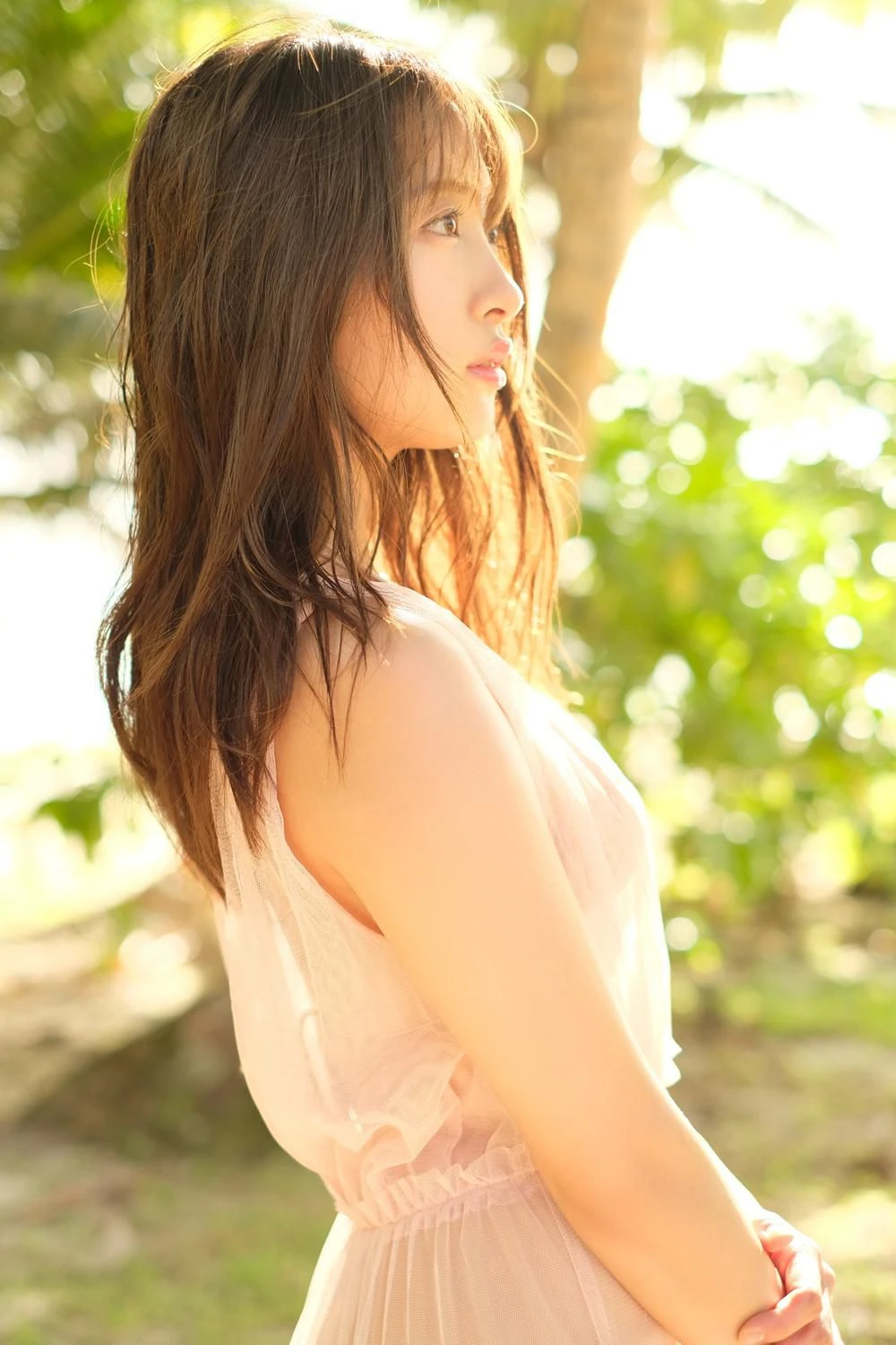 [PB] Watanabe 渡邉幸愛 – はじめまして、こうめです。插图3
