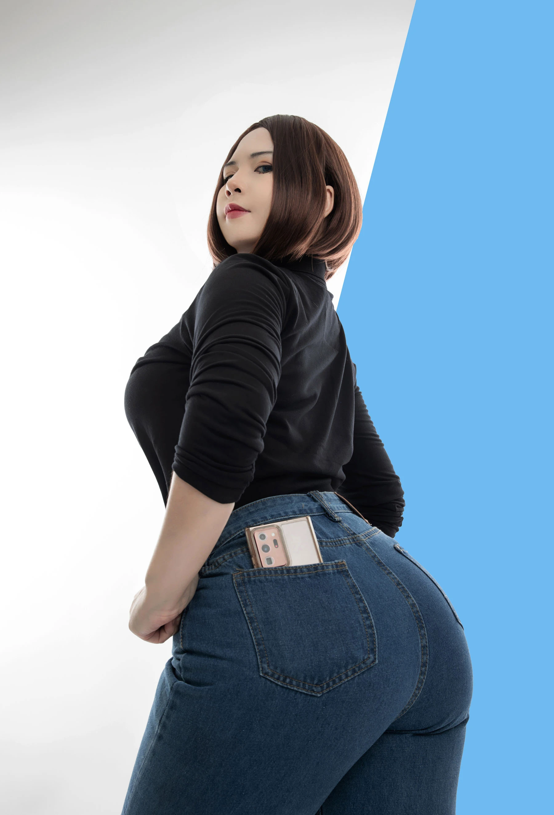 Uy Uy – Samsung Sam插图1