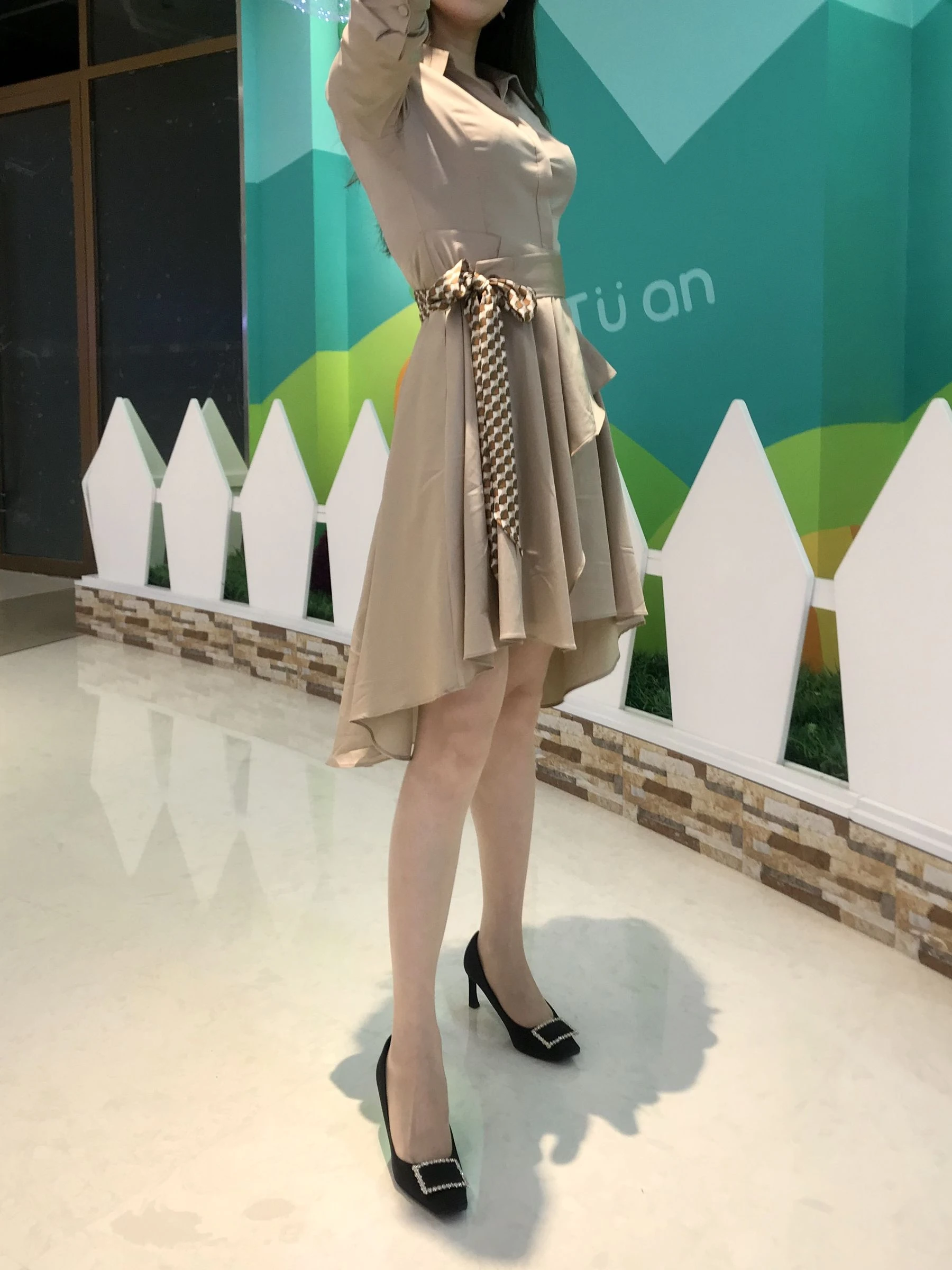 丝足博主麋鹿_Monroe 2020.08.03 精致风范高清在线欣赏-撸撸奈子