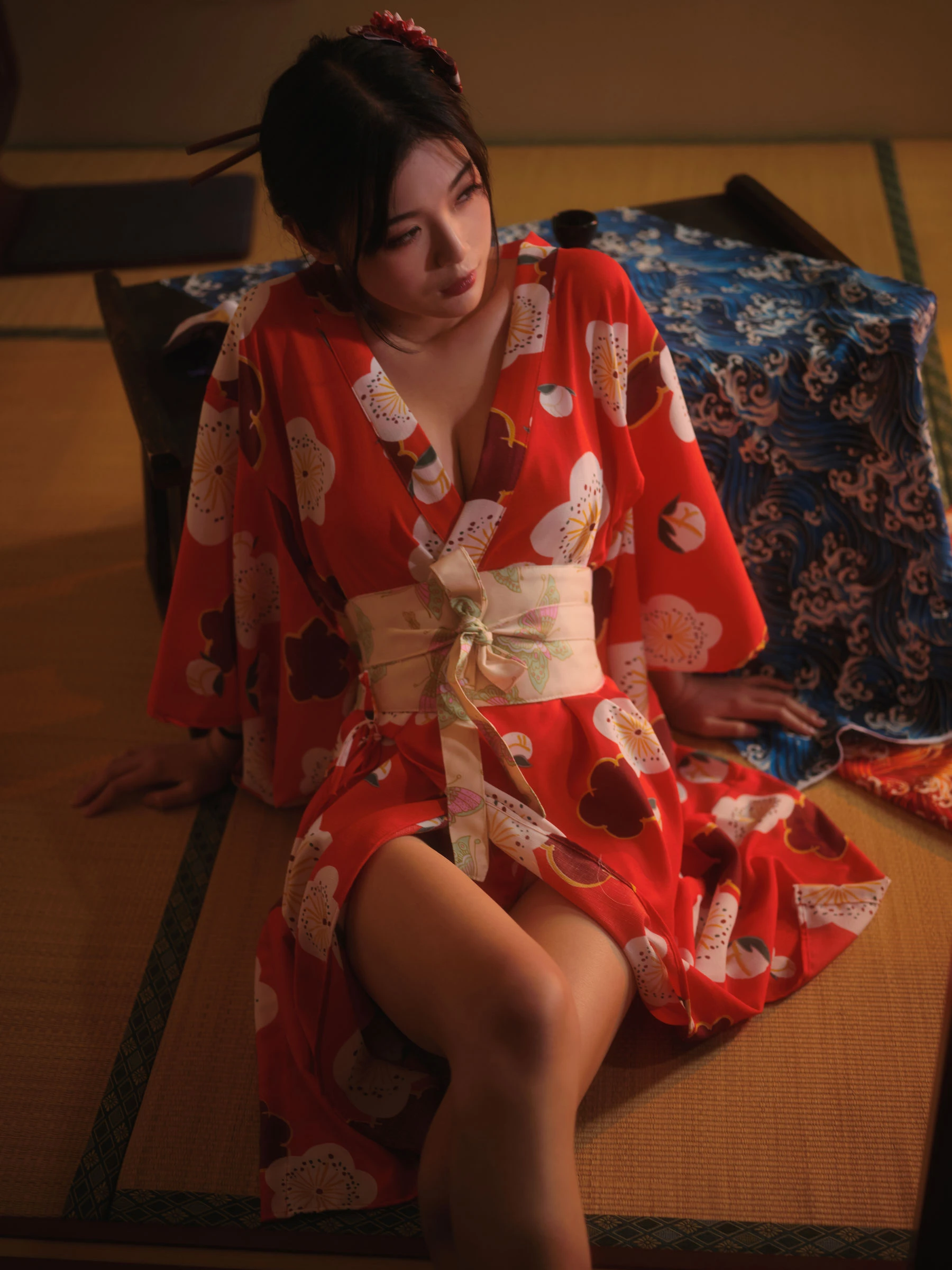 一米八的大梨子 – 居酒屋插图7