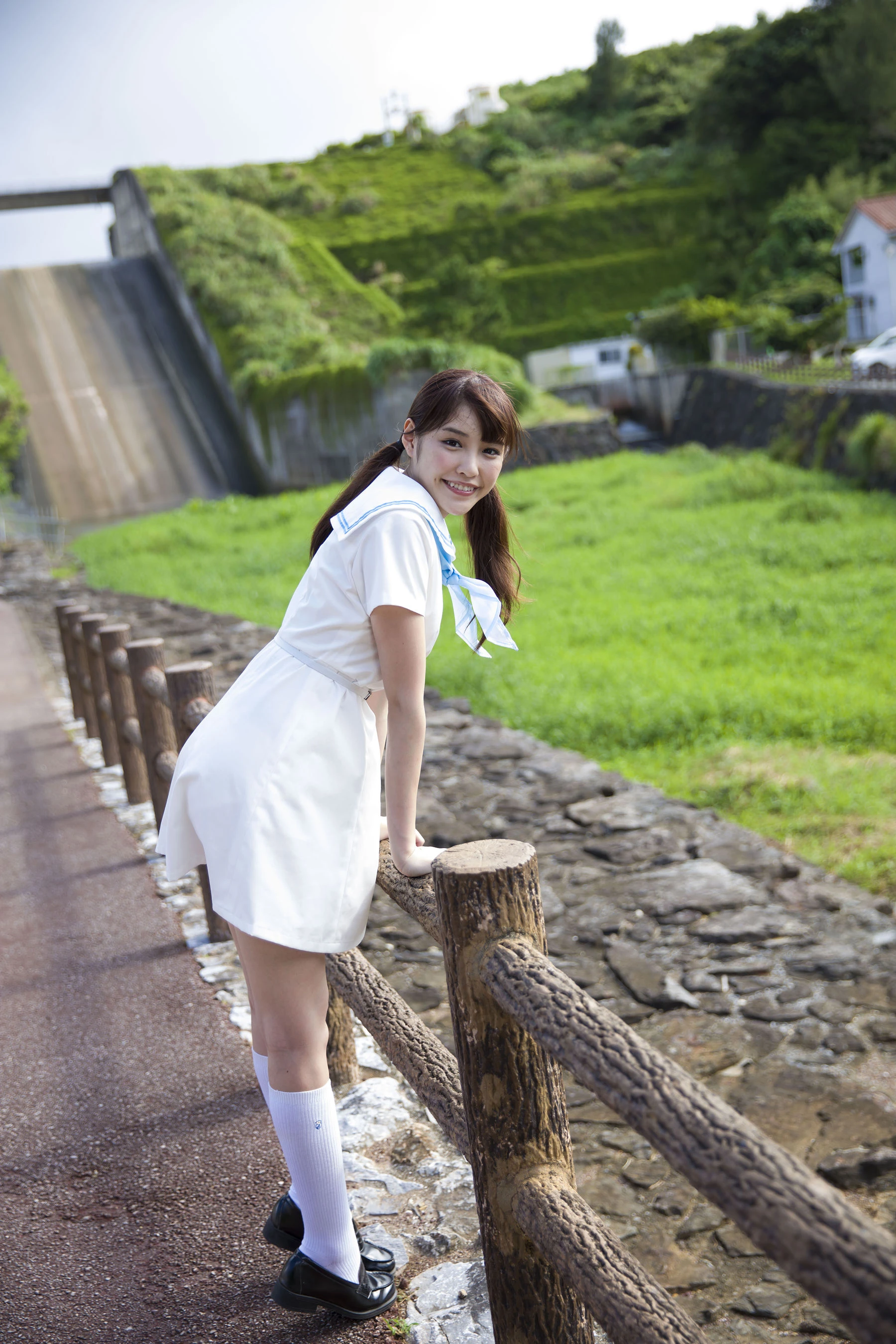 Arina Hashimoto 橋本ありな『Only One』插图1