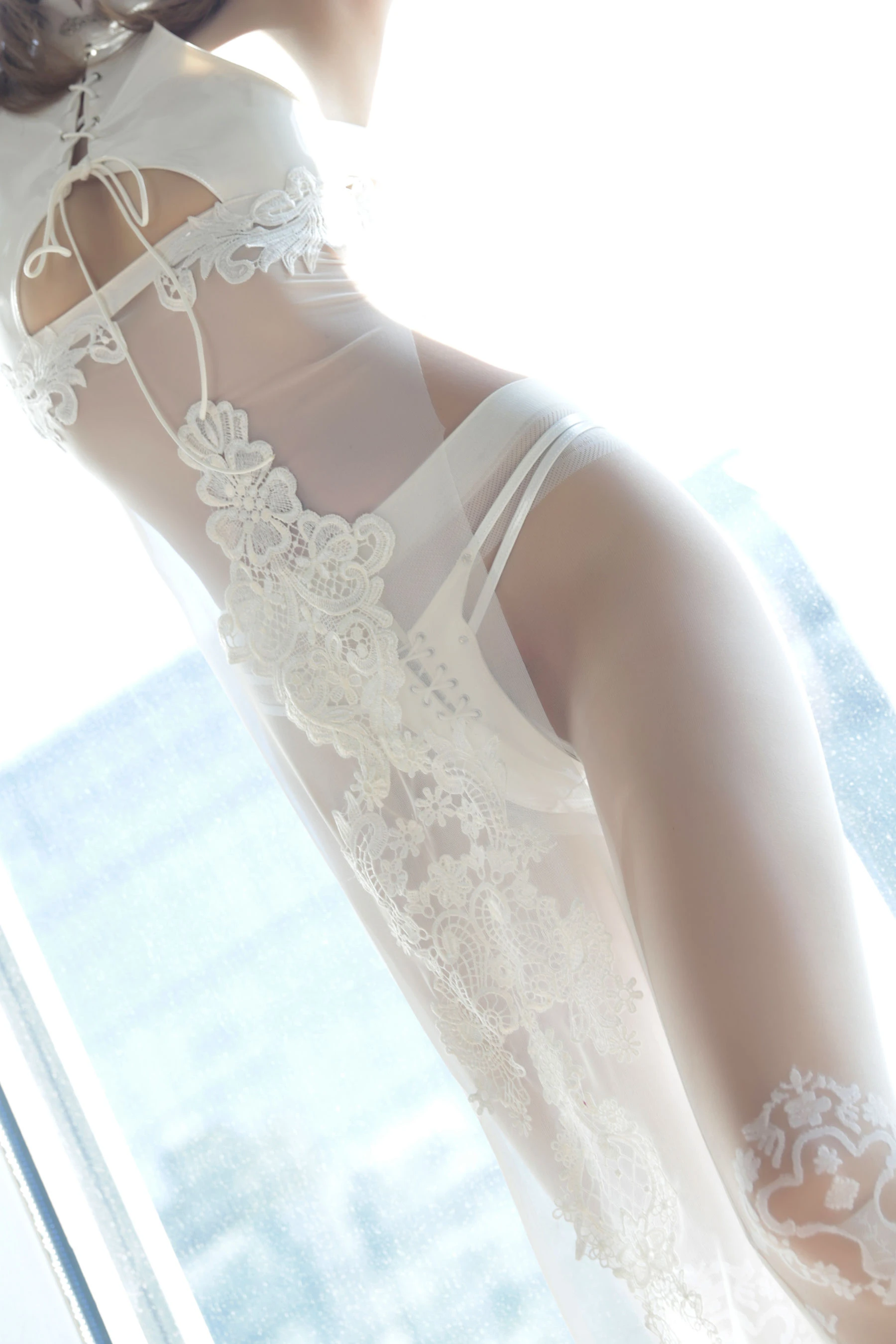 斗鱼主播小女巫露娜 – 白色恋人高清在线欣赏-撸撸奈子