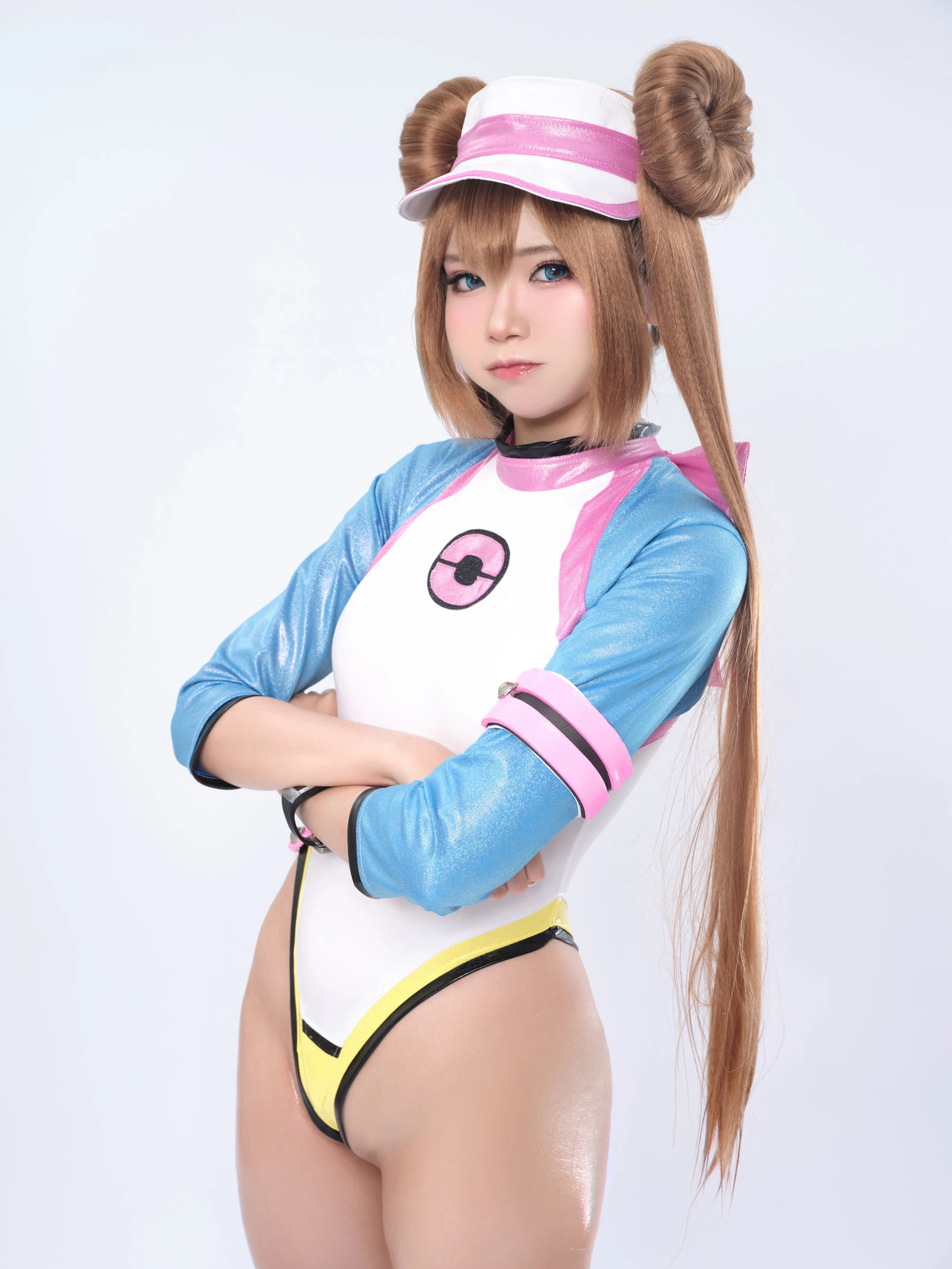 ZinieQ – Rosa插图1