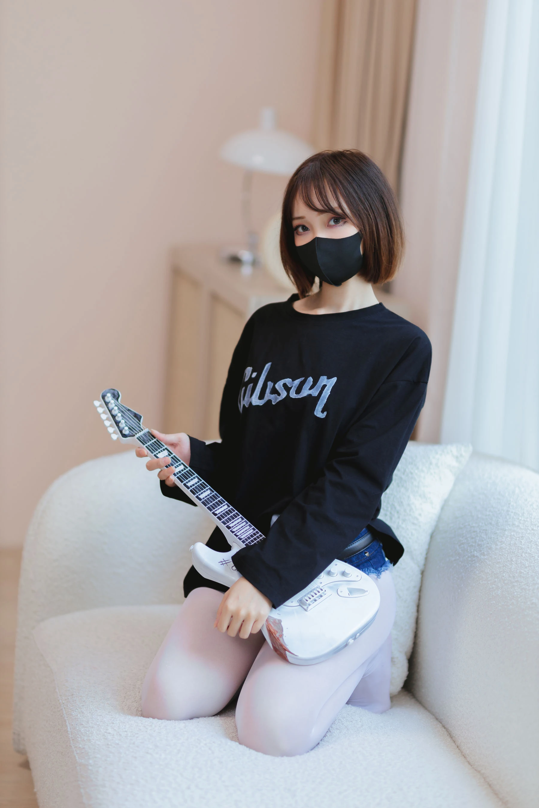 洛桑w伊梓 – 升玖老师插图5