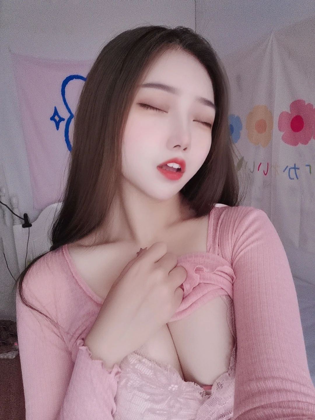 eloise软软 – 额外的滤镜插图2