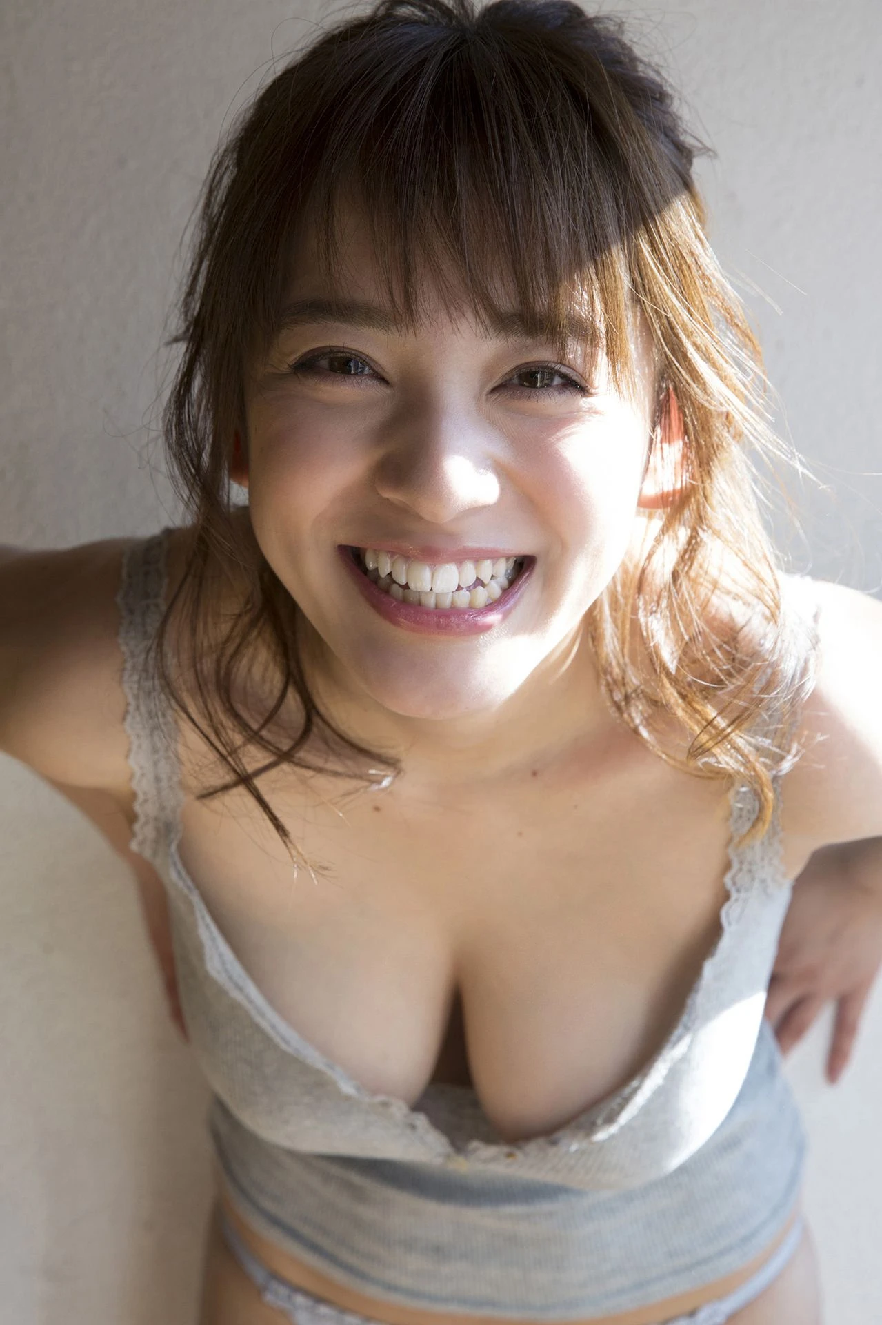 [pb] Sayaka Tomaru 都丸紗也華「誘惑」插图2