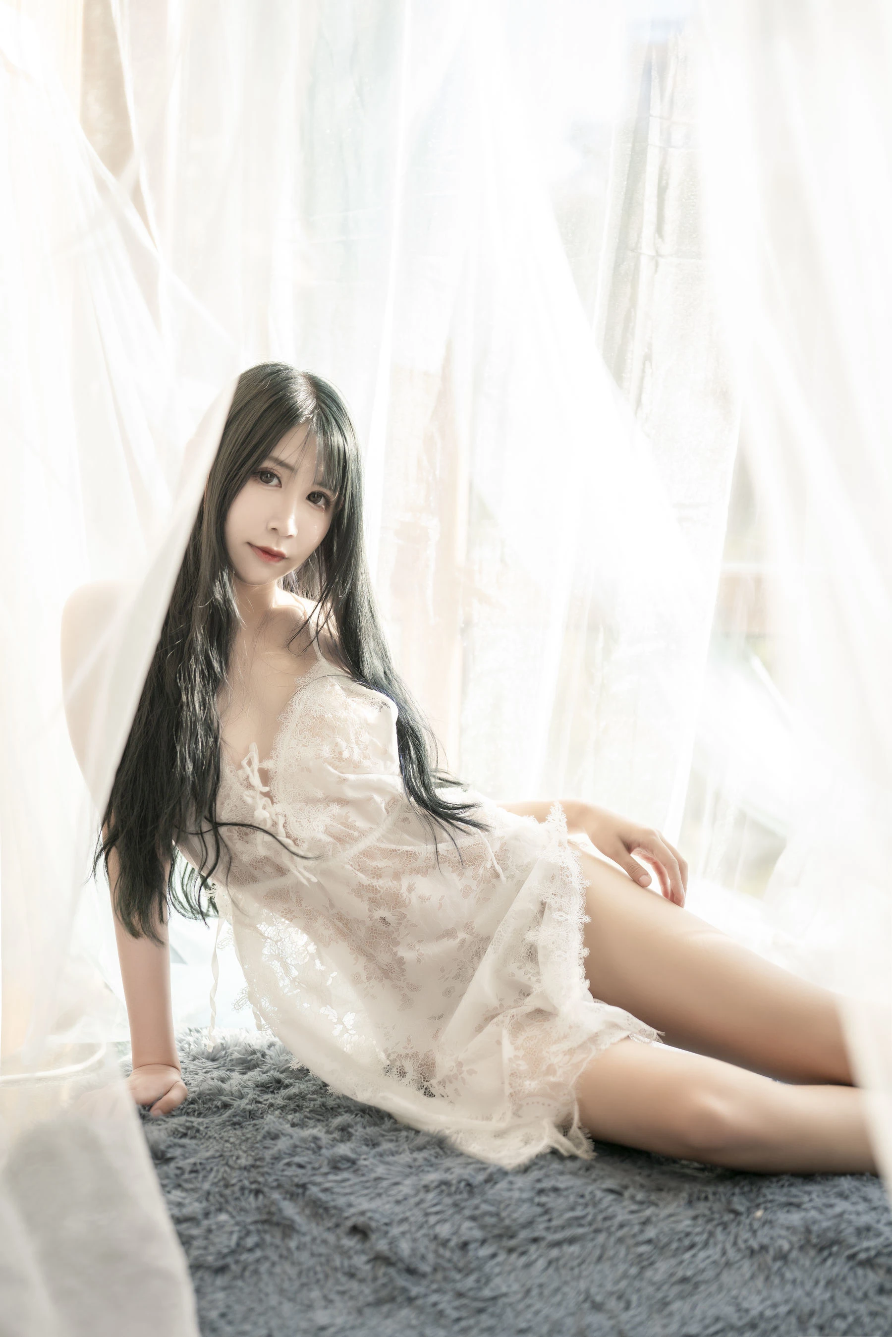 动漫博主阮邑_Fairy – 大象 私房插图8