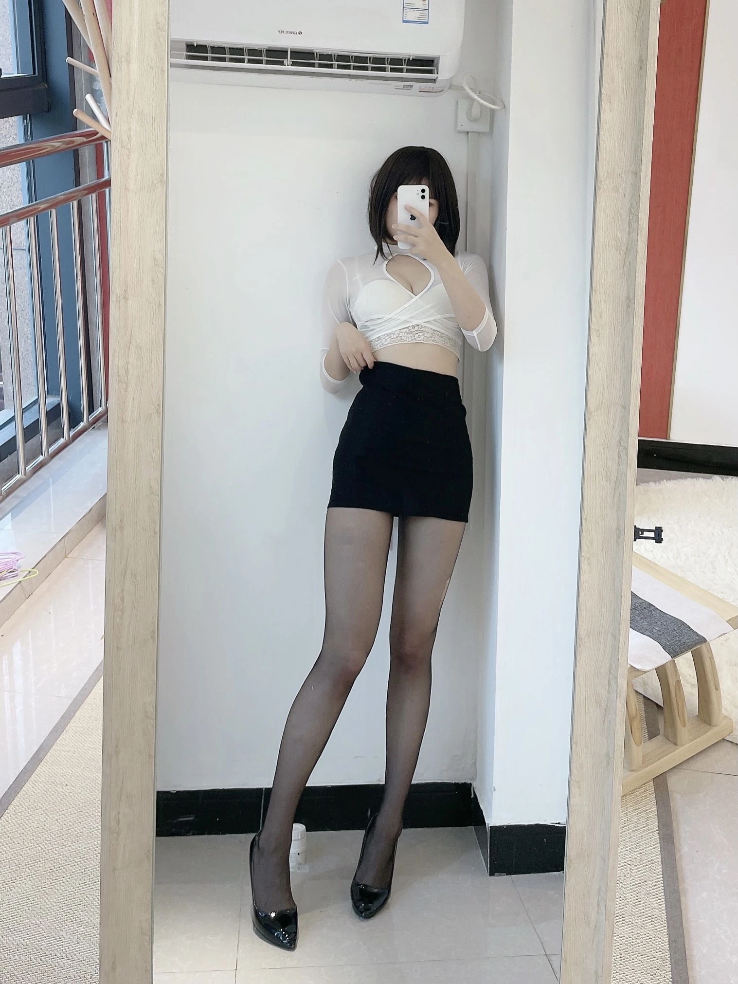 动漫博主田璐璐 – OL3.0高清在线欣赏-撸撸奈子