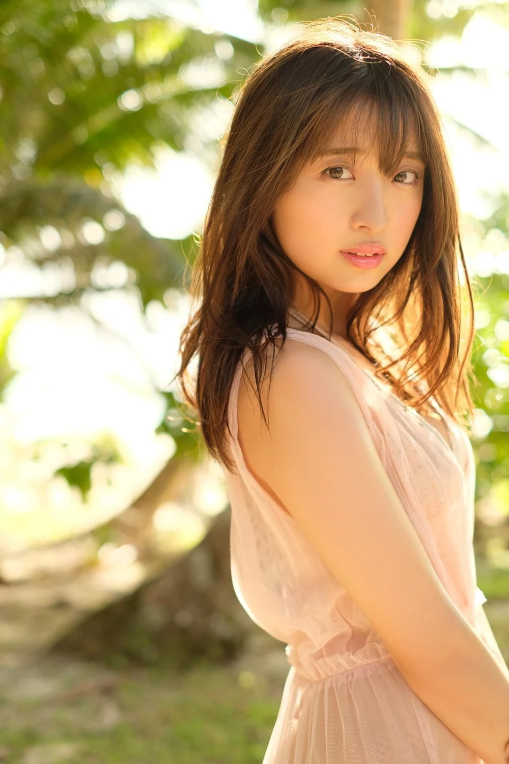 [PB] Watanabe 渡邉幸愛 – はじめまして、こうめです。插图4
