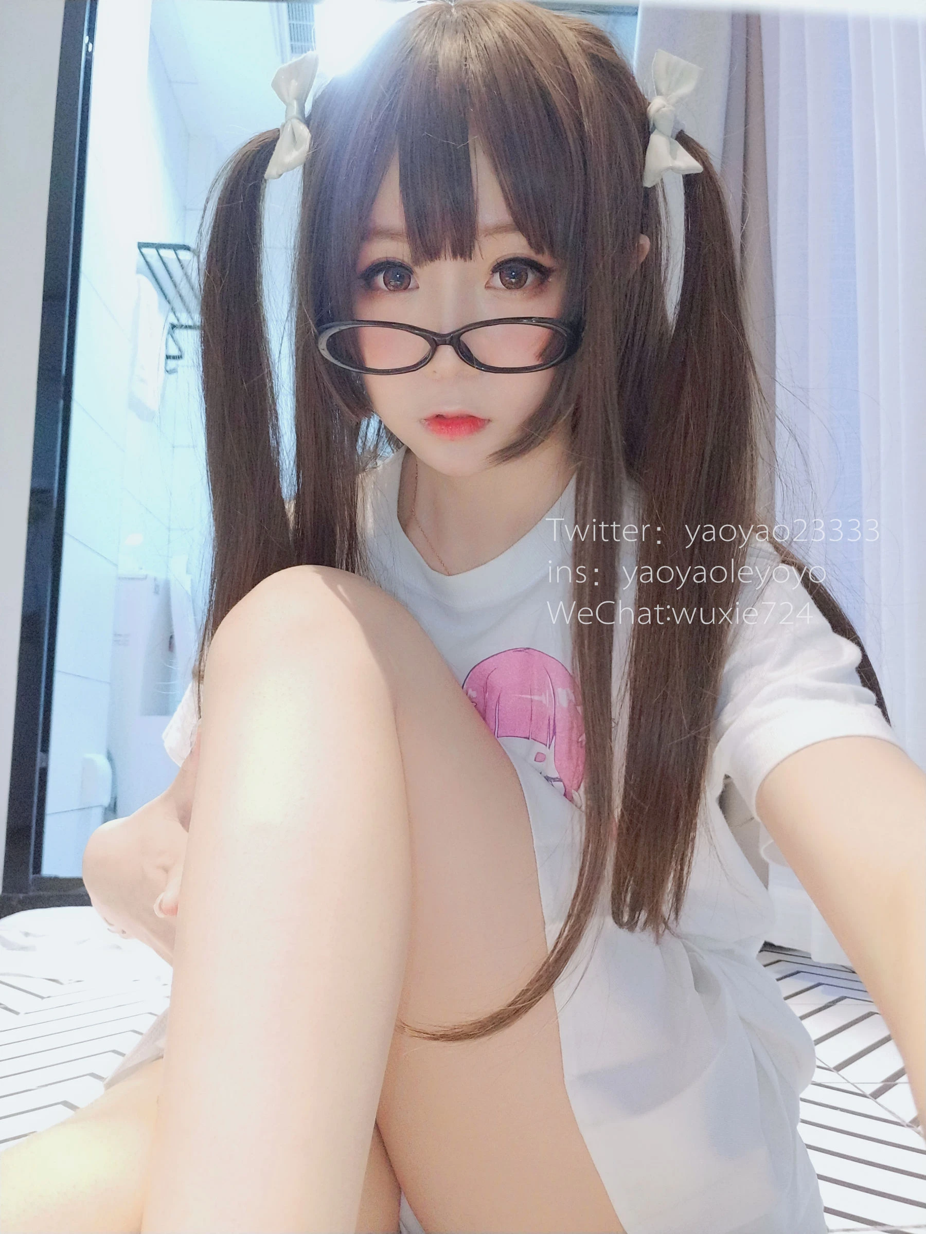 摇摇乐yoyo – 浴巾风情插图1