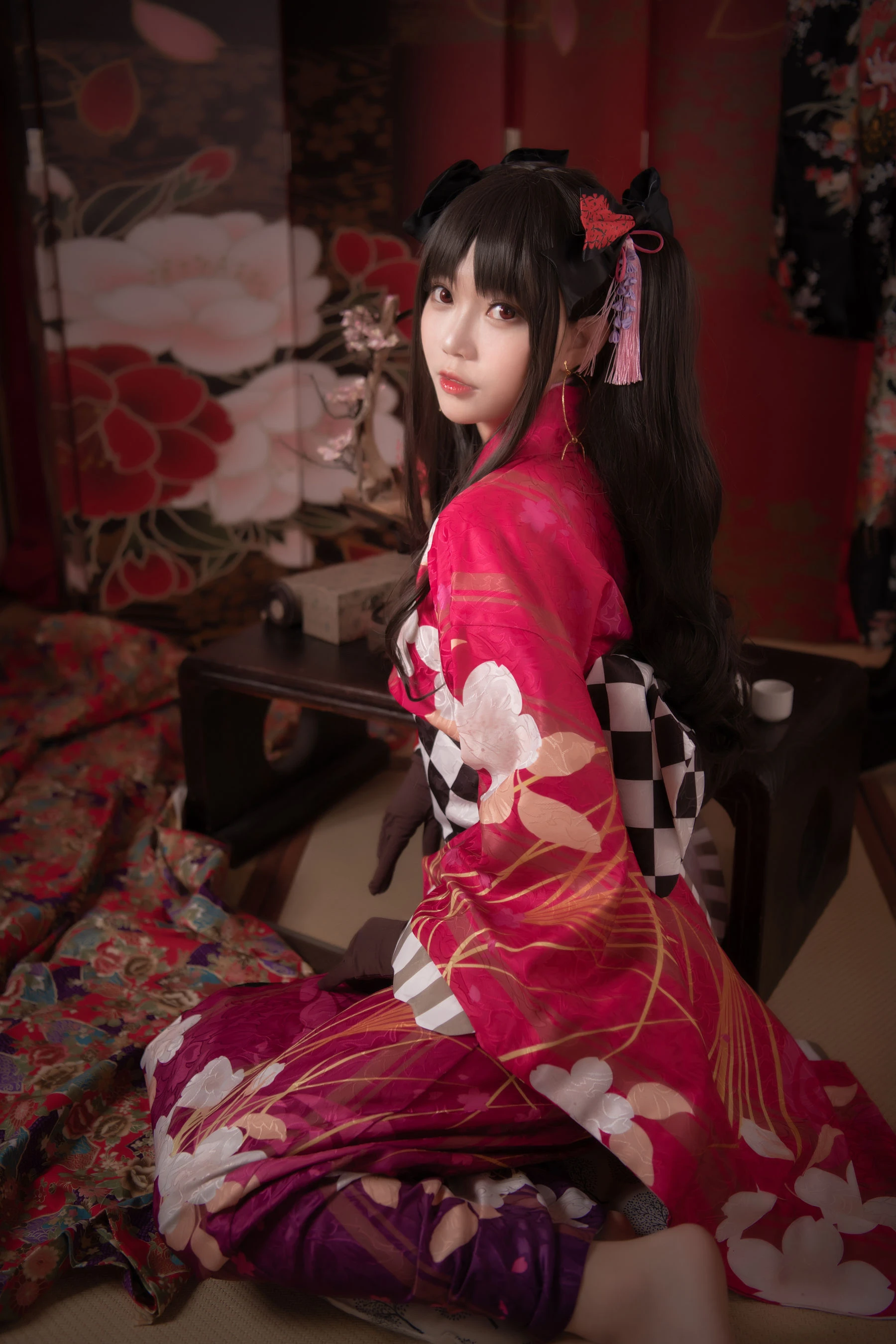 大肉丸Amiee – 伊斯塔凛插图4