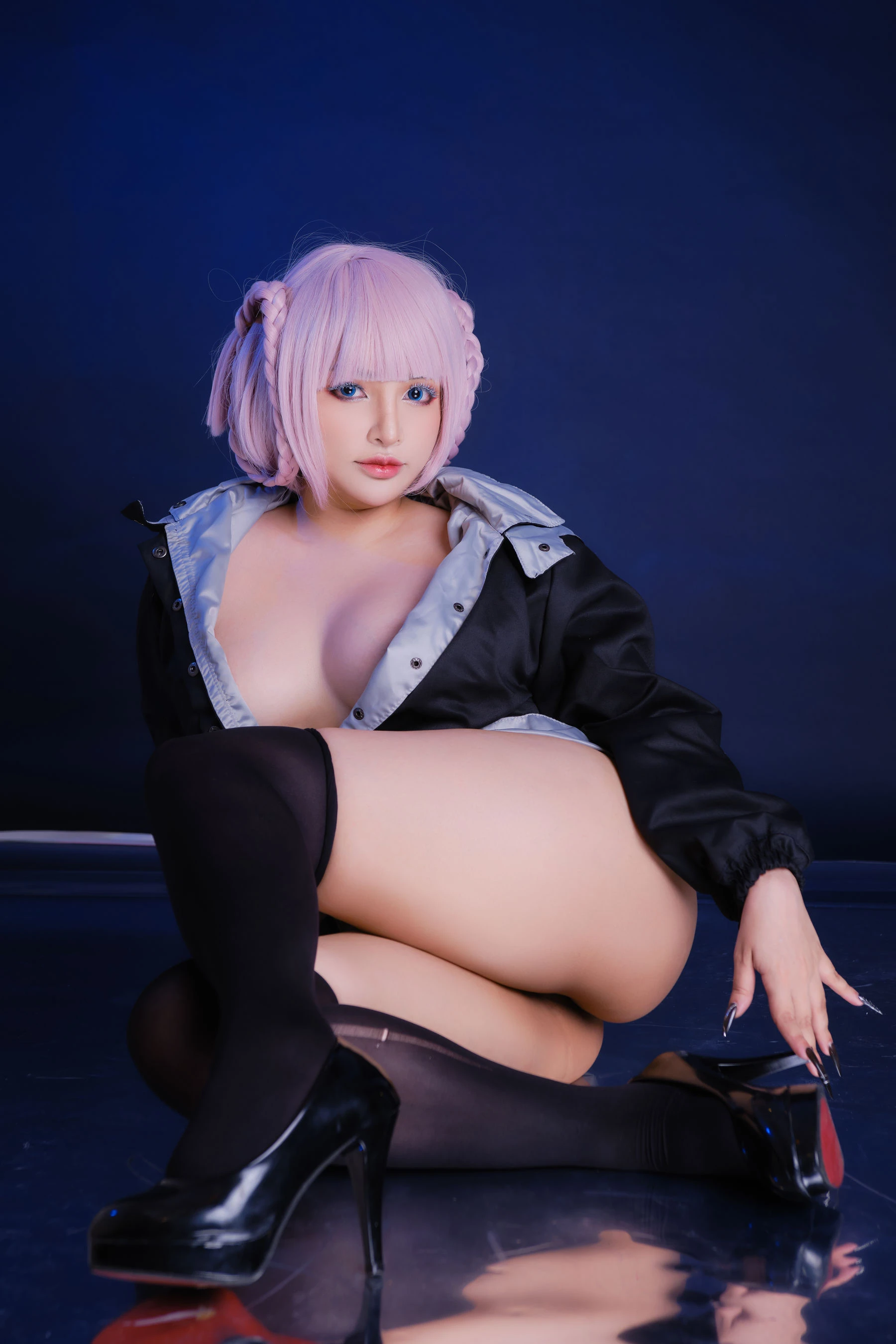 MiMiChan – Nazuna插图7