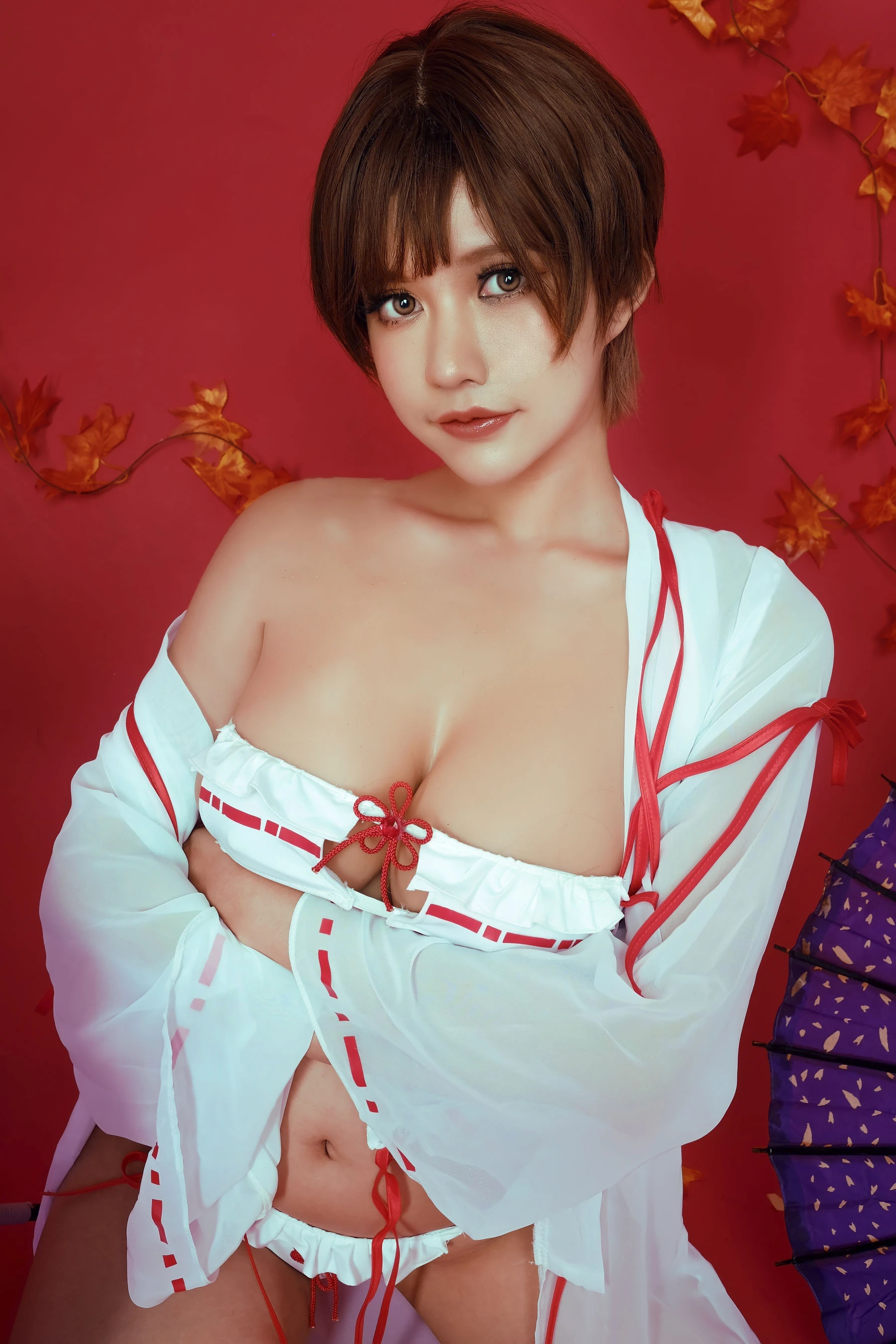 PingPing – Nagisa Swimsuit插图1