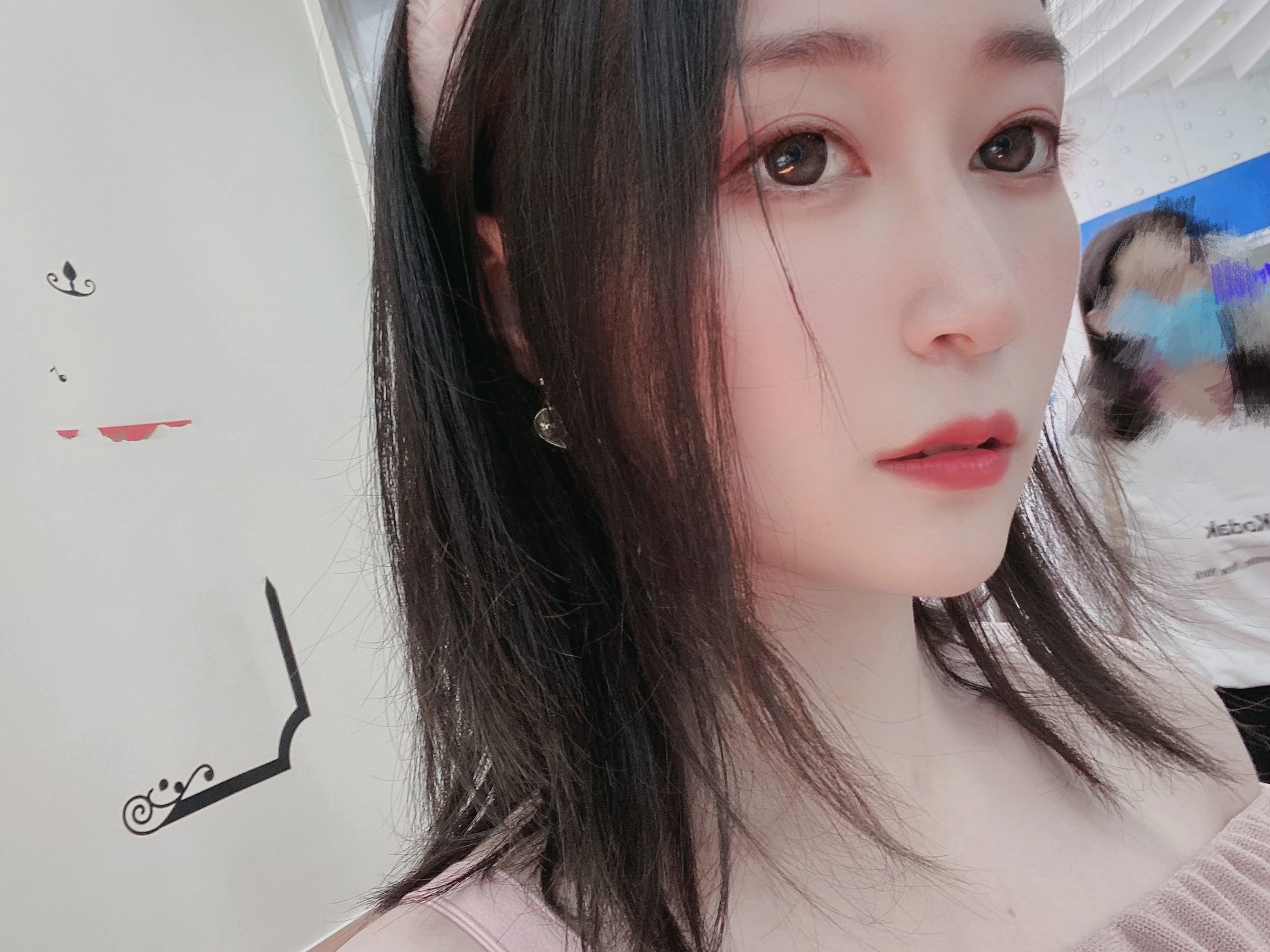 Coser小姐姐白银 – 小猪佩奇插图2